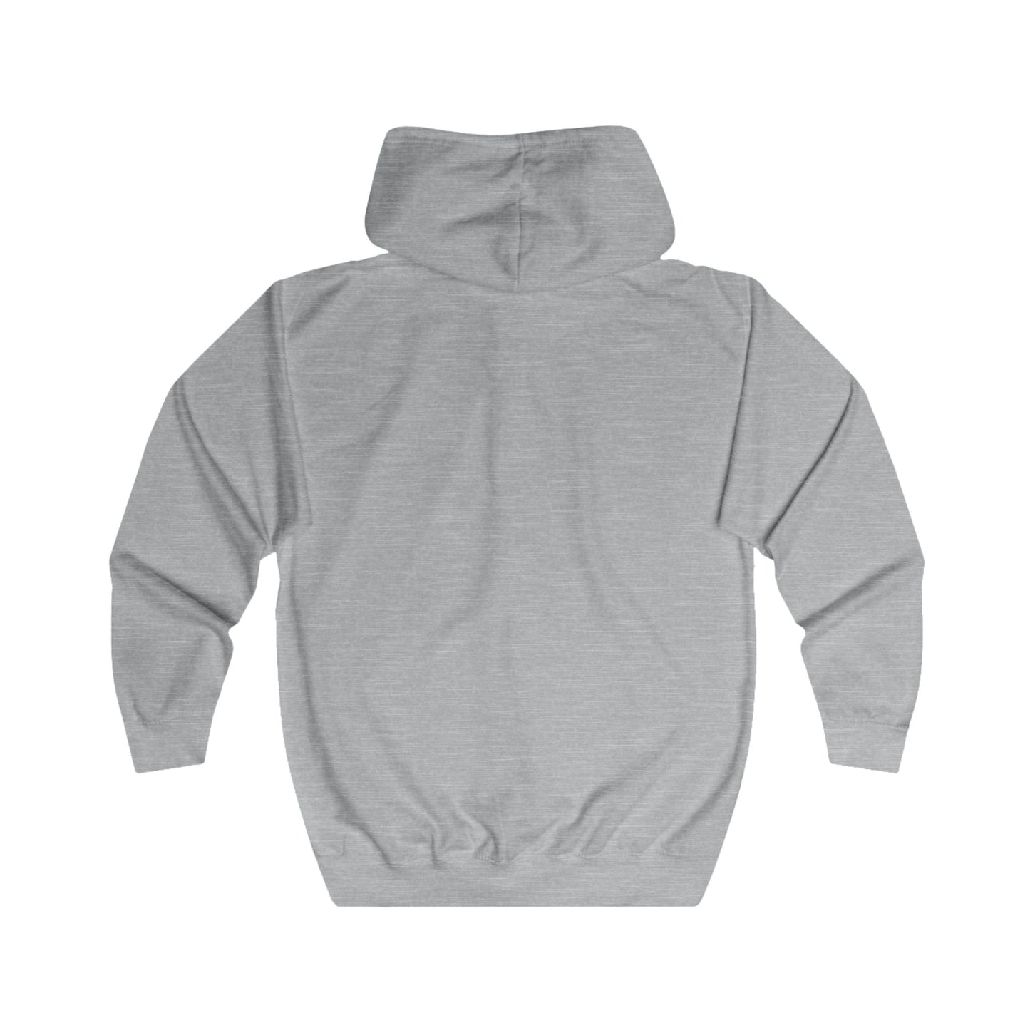 The Oh! Collection Zip Up