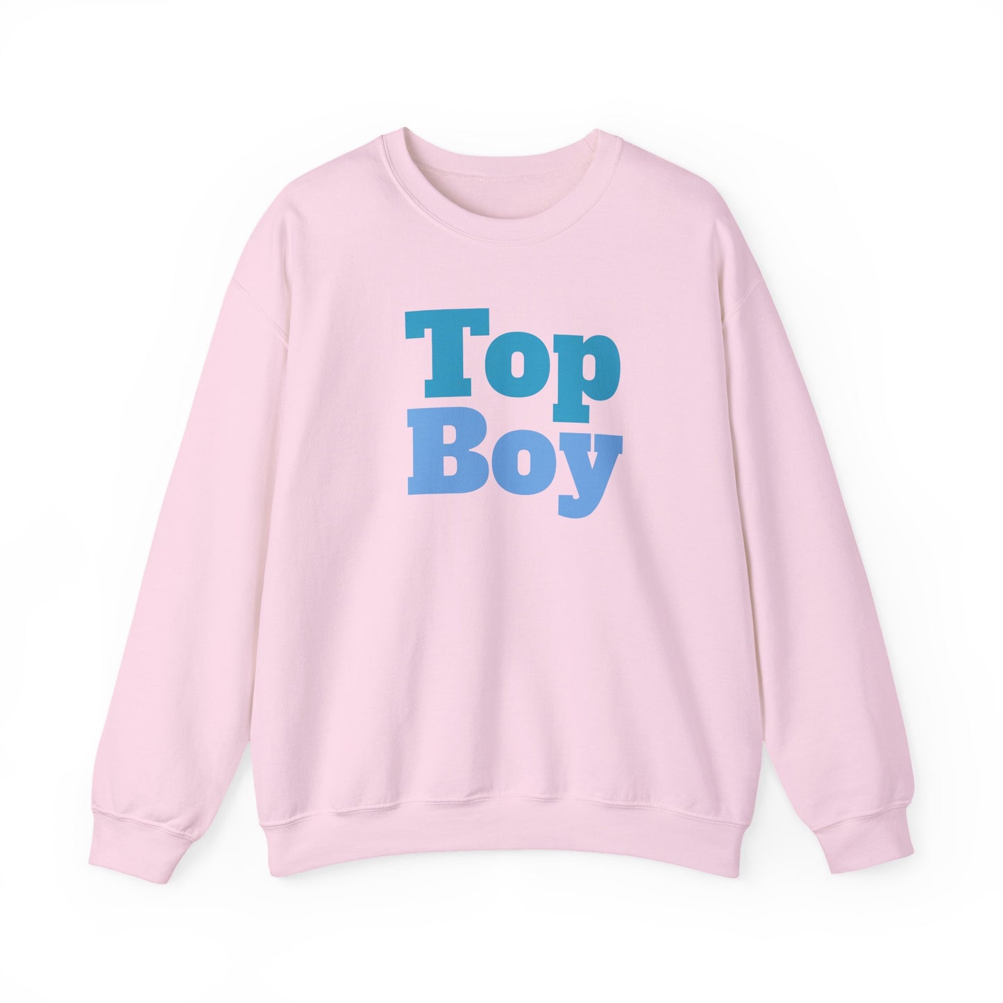 The Top Boy’s Crewneck