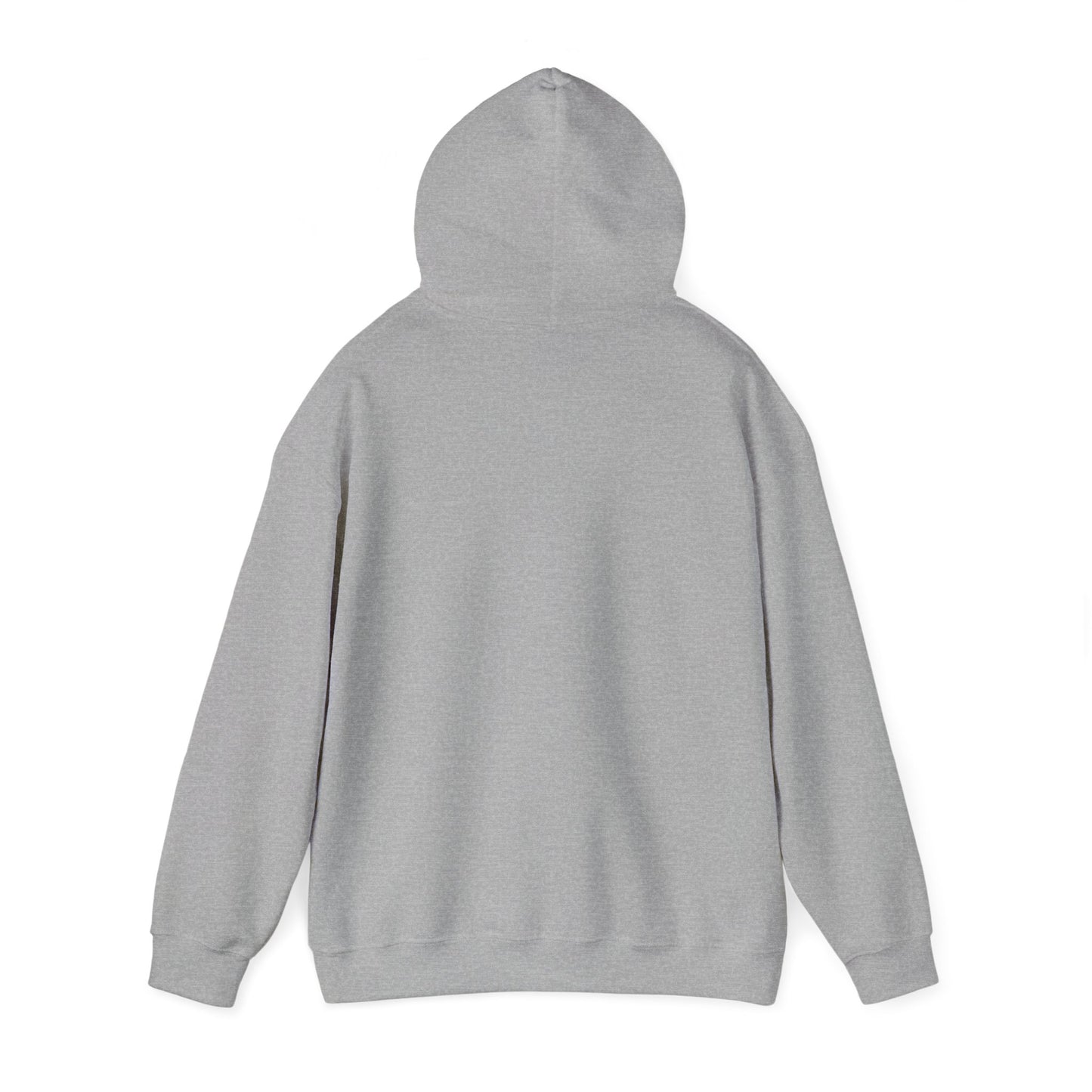 Classic Hooded Sweatshirt