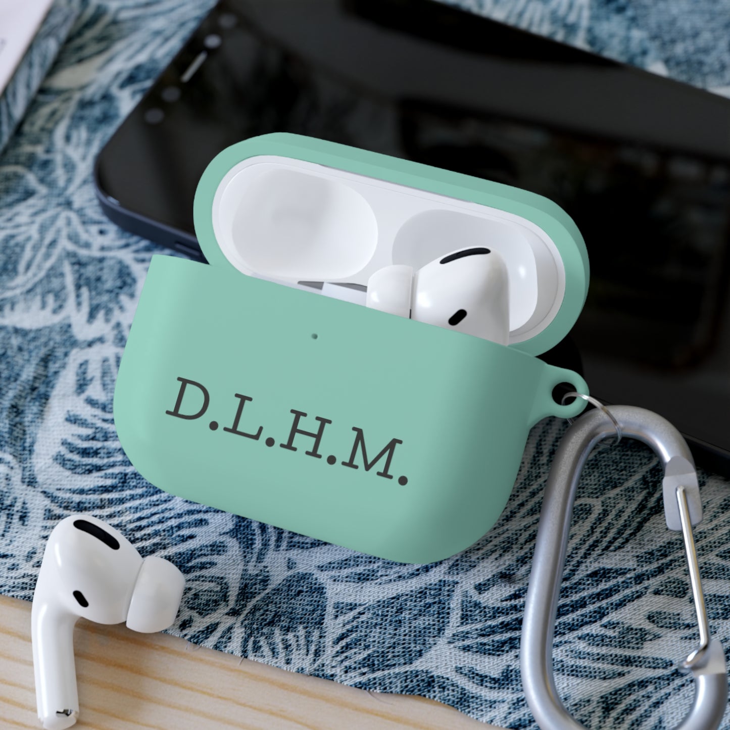 The Oh! Collection AirPod Case