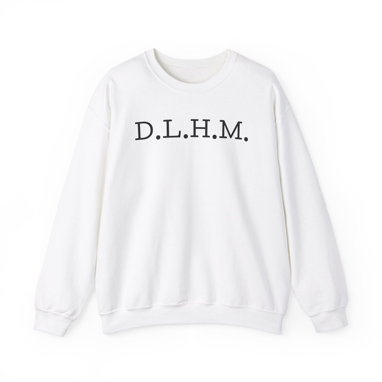 The Oh! Collection Crewneck