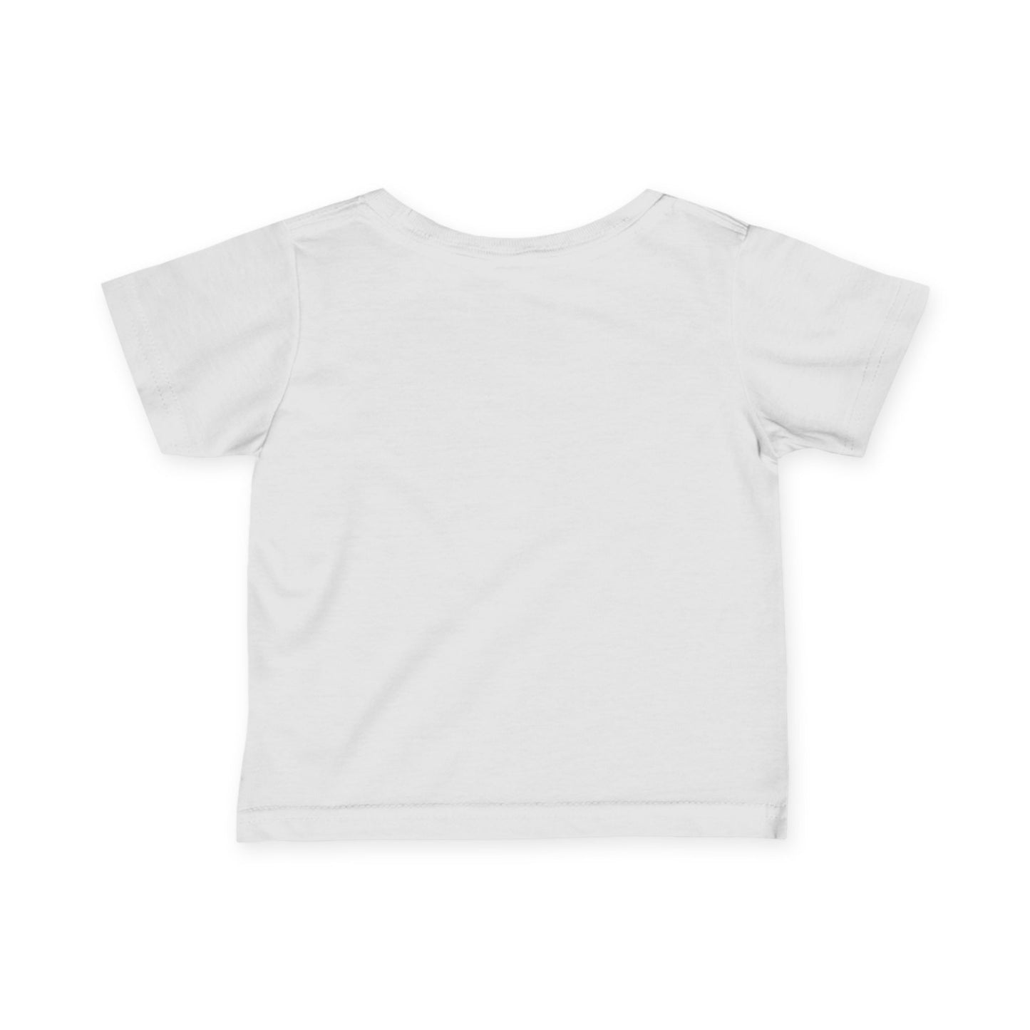 Looking For A Friend Toddler Tee