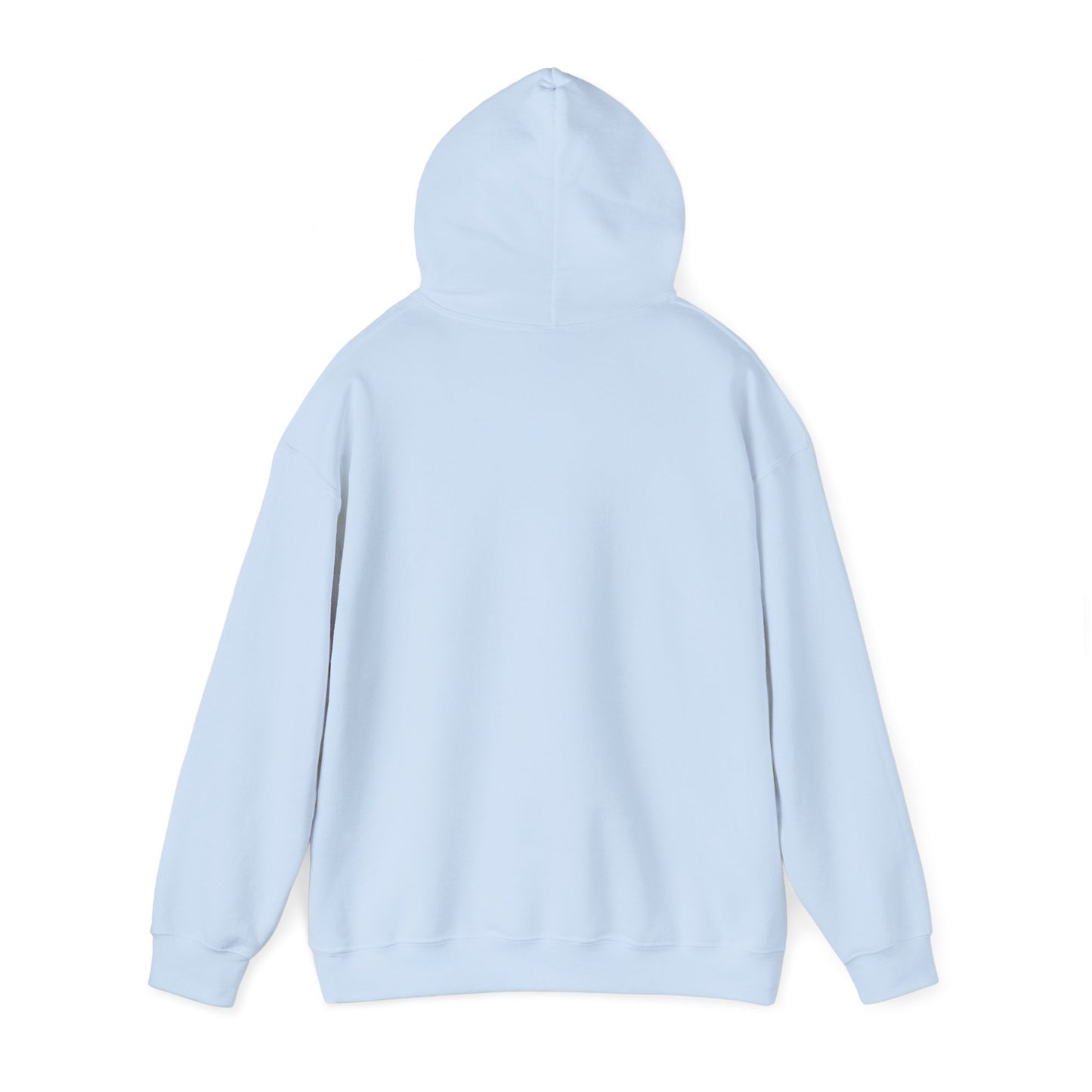 Classic Hooded Sweatshirt