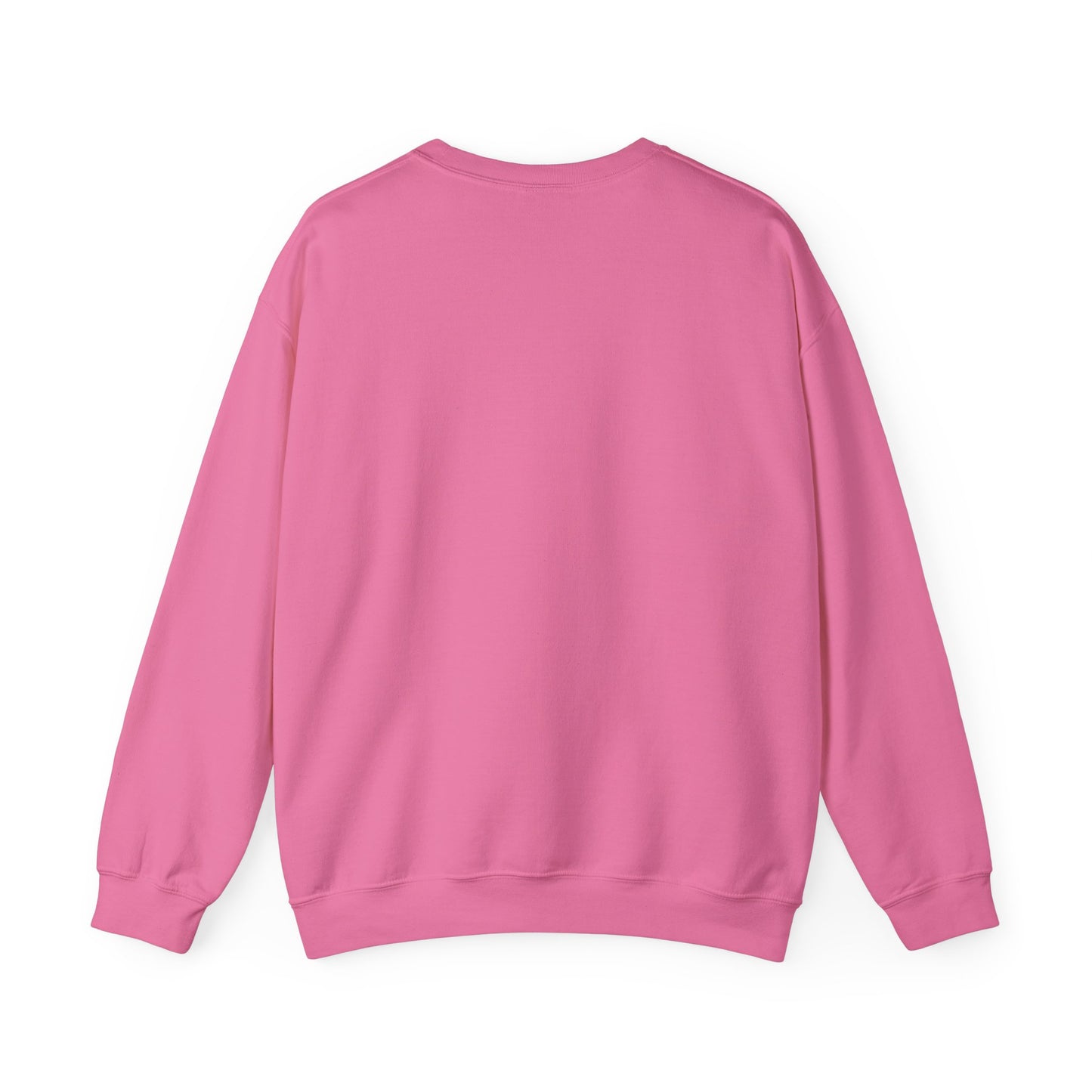 Classic Crewneck Sweatshirt