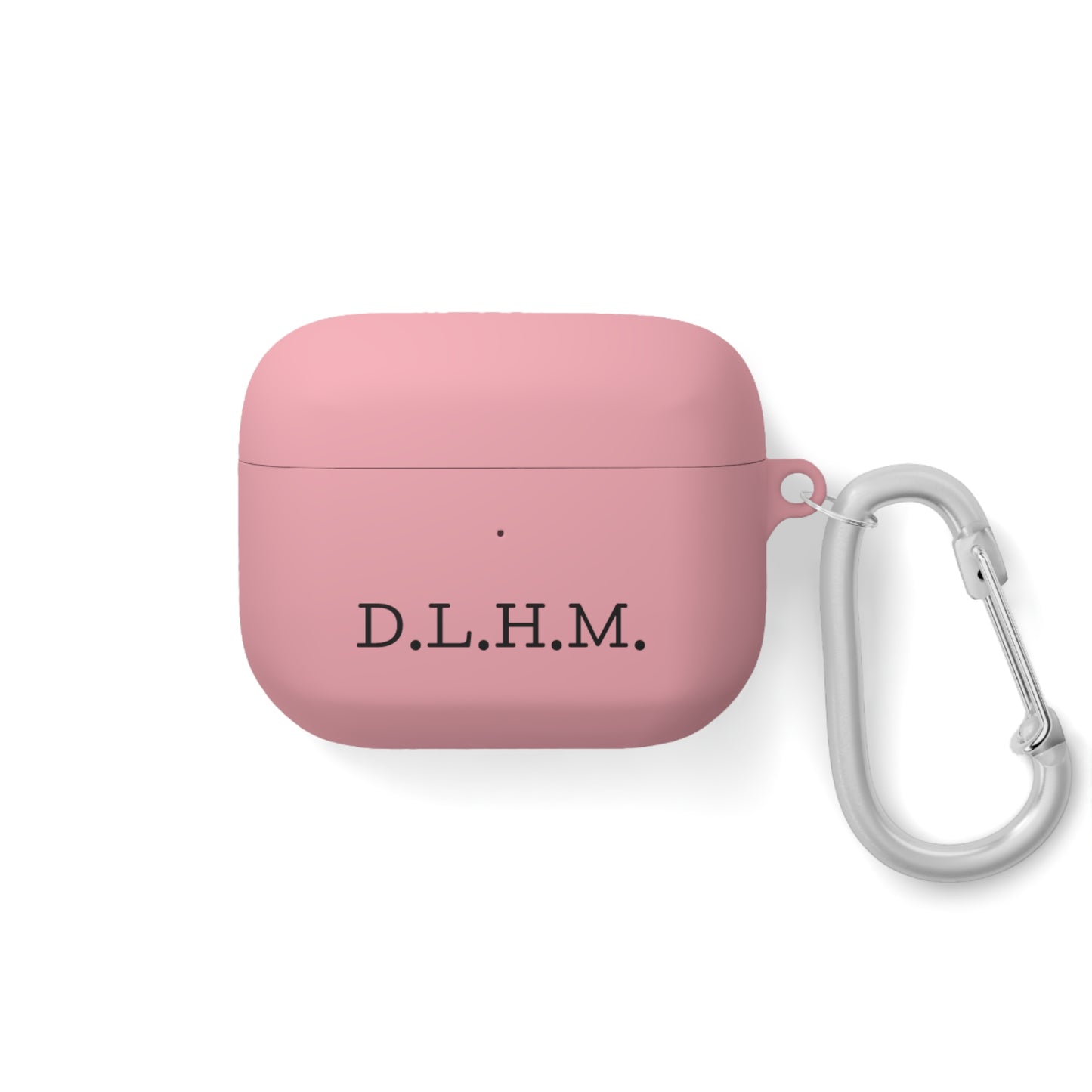 The Oh! Collection AirPod Case