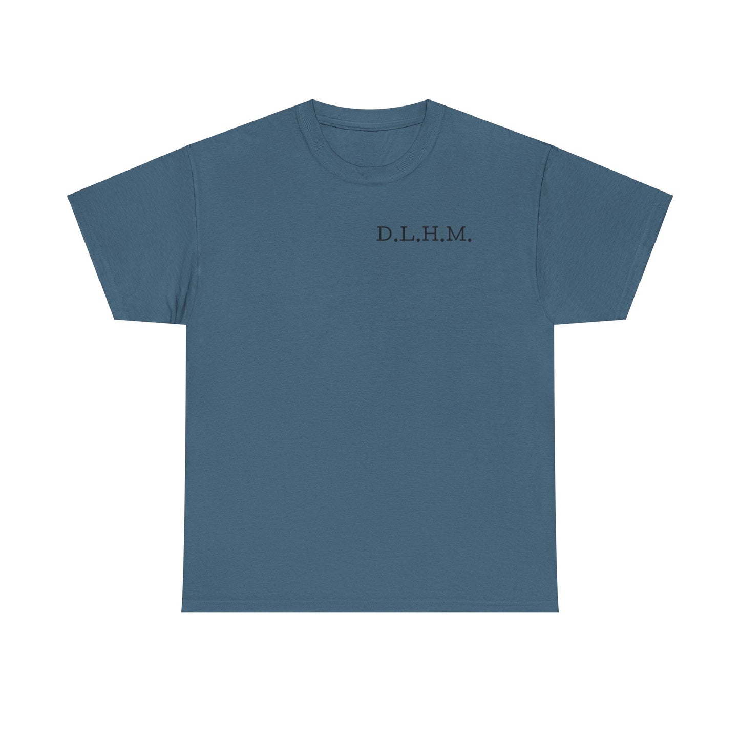 The Oh! Collection Short Sleeve Tee