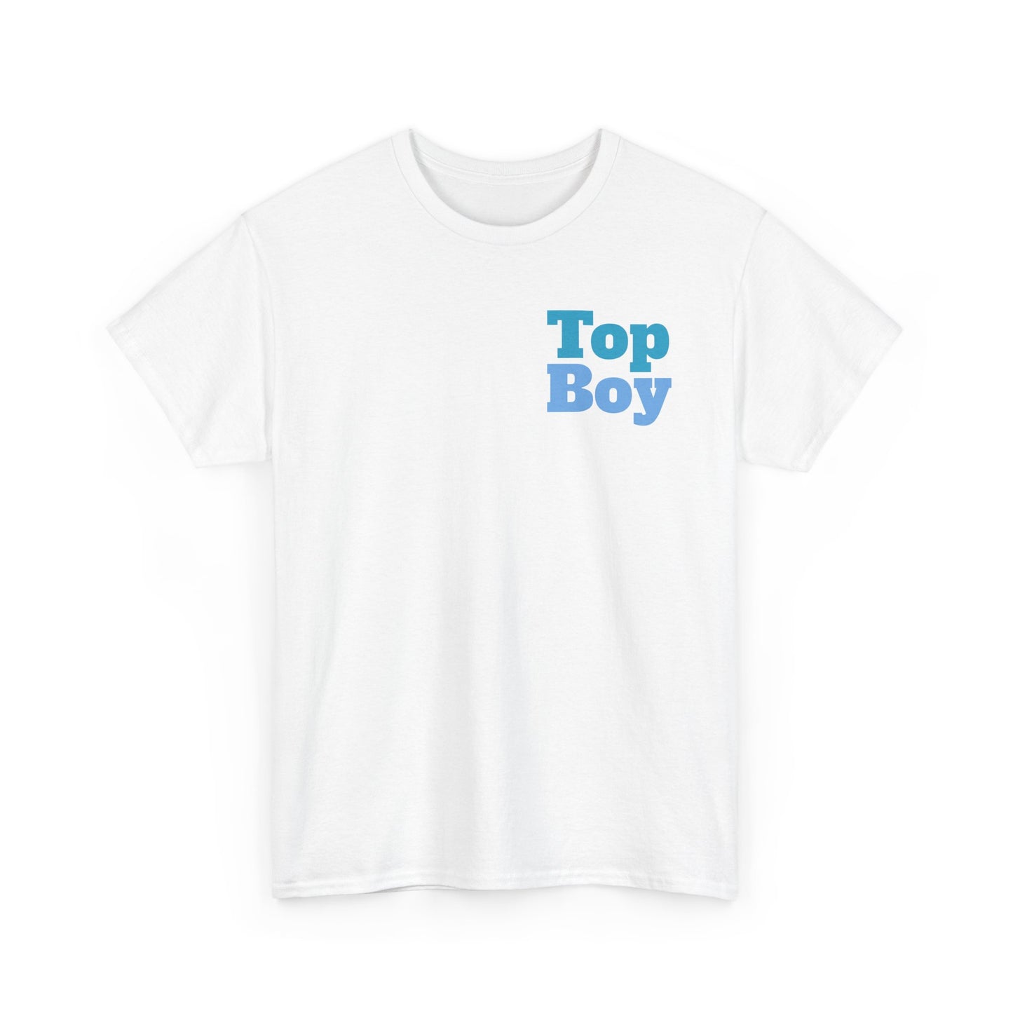 The Top Boys Tee