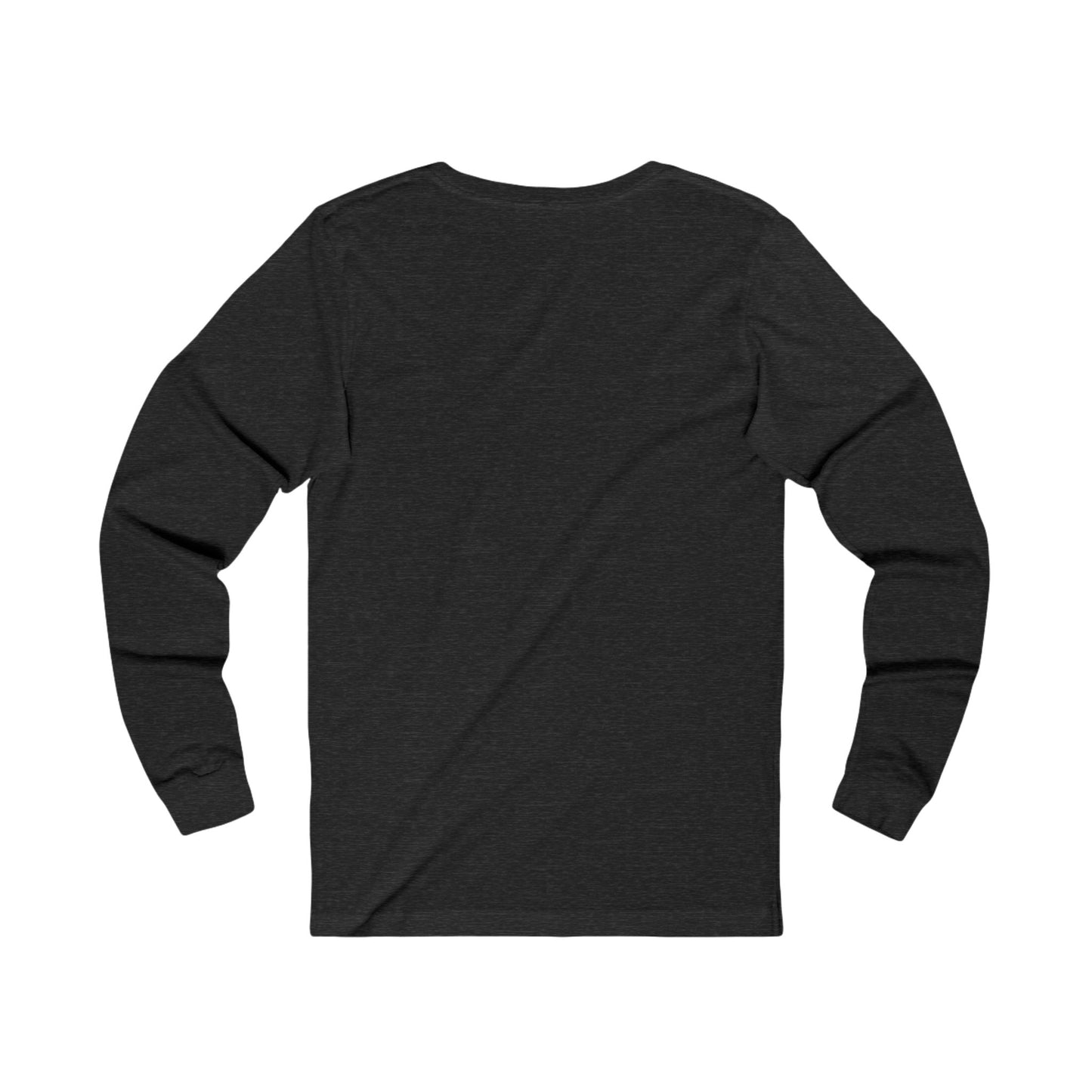 The Oh! Collection Long Sleeve Tee 2