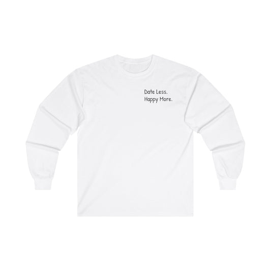 Classic Long Sleeve Tee