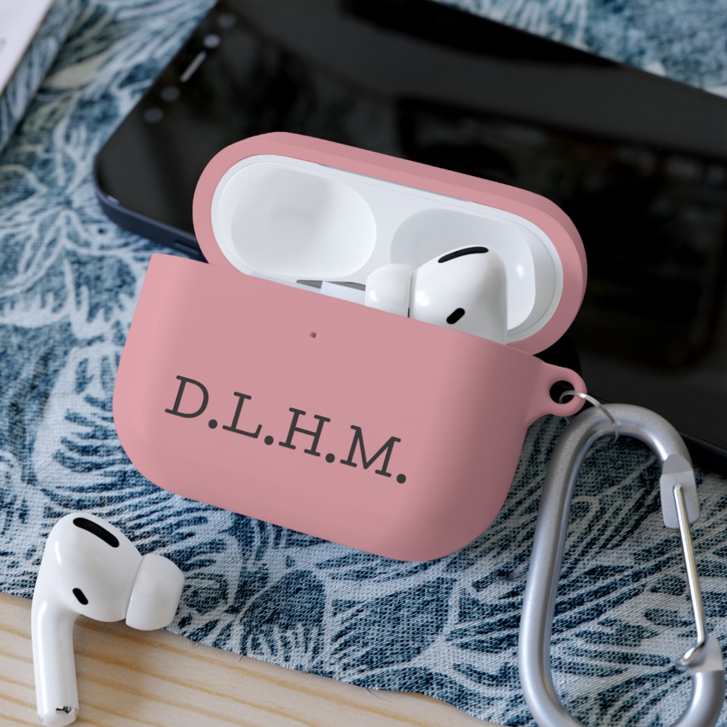 The Oh! Collection AirPod Case