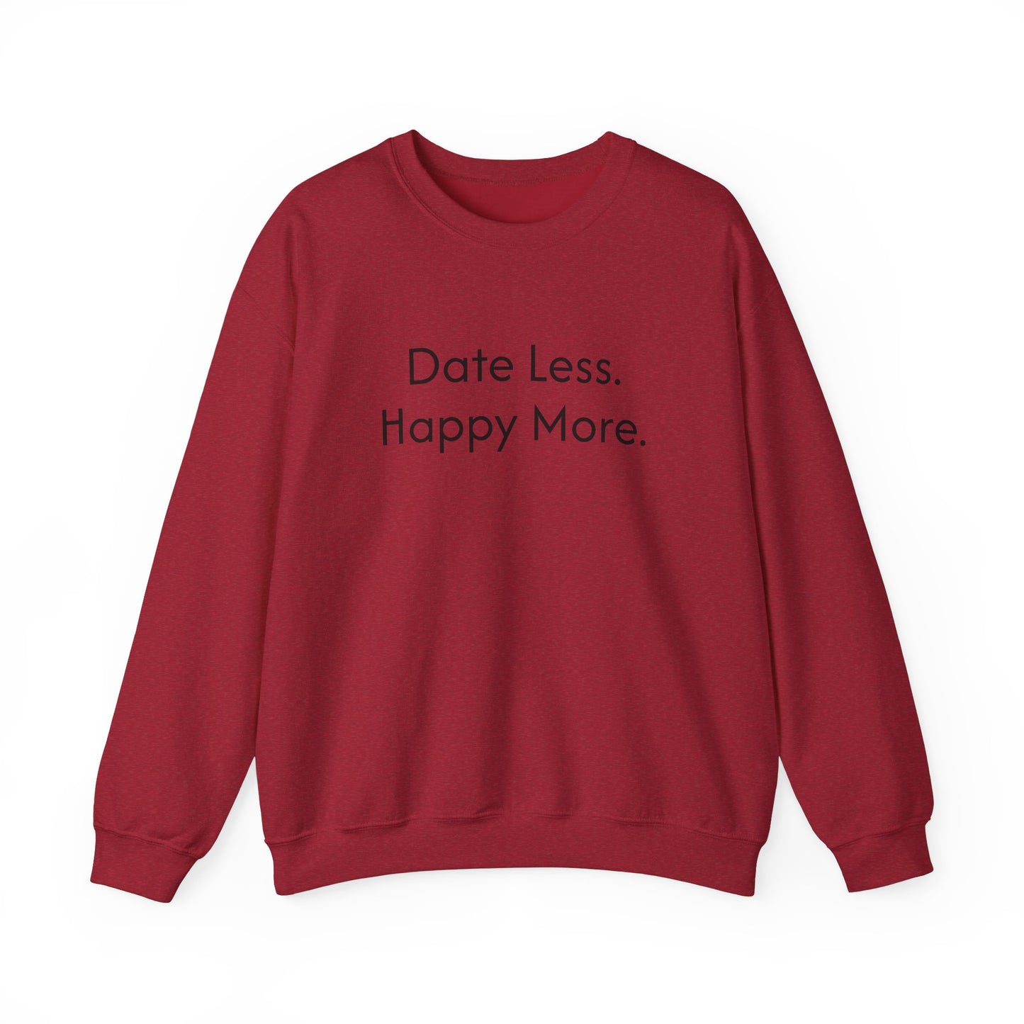 Classic Crewneck Sweatshirt