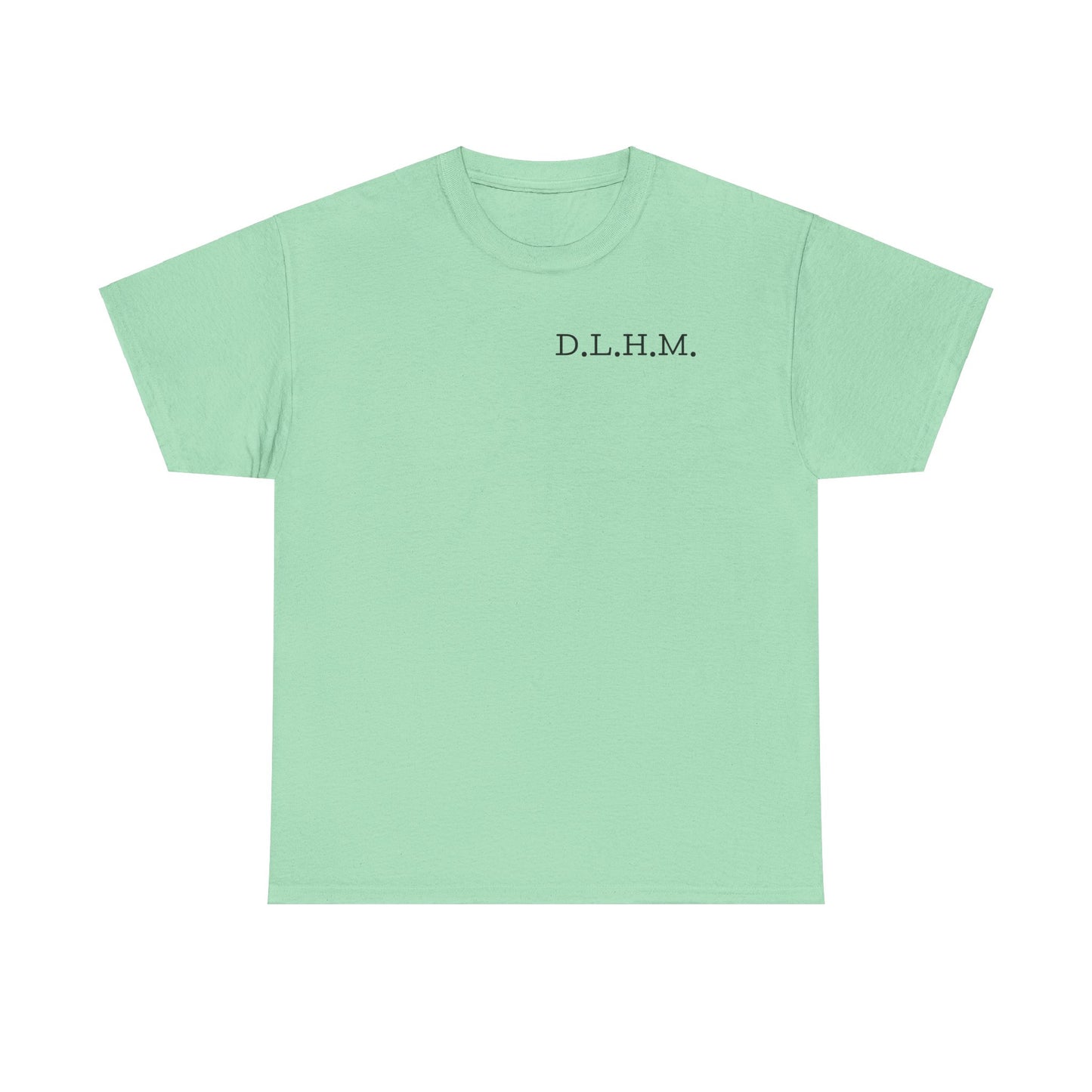 The Oh! Collection Short Sleeve Tee