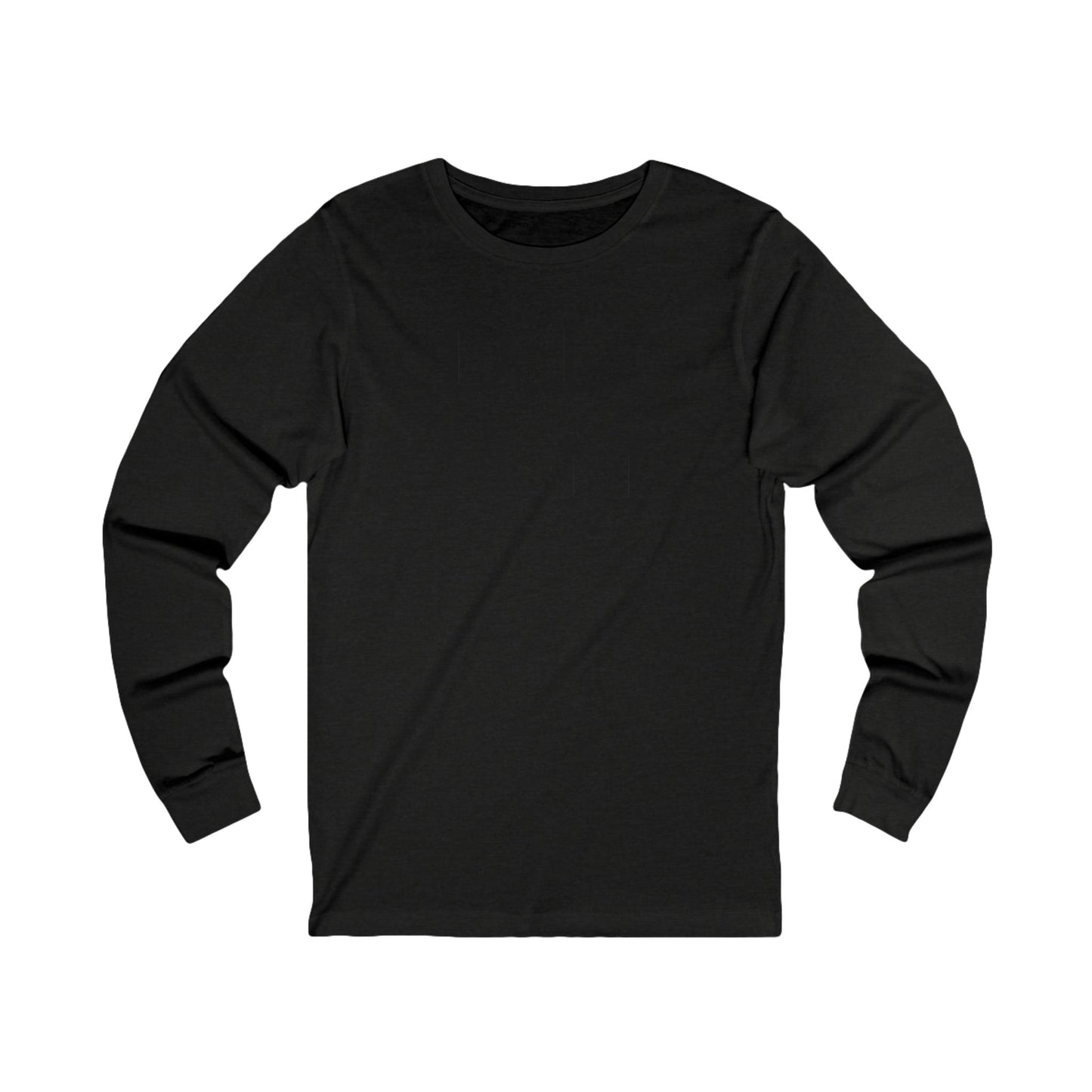 The Oh! Collection Long Sleeve Tee 2