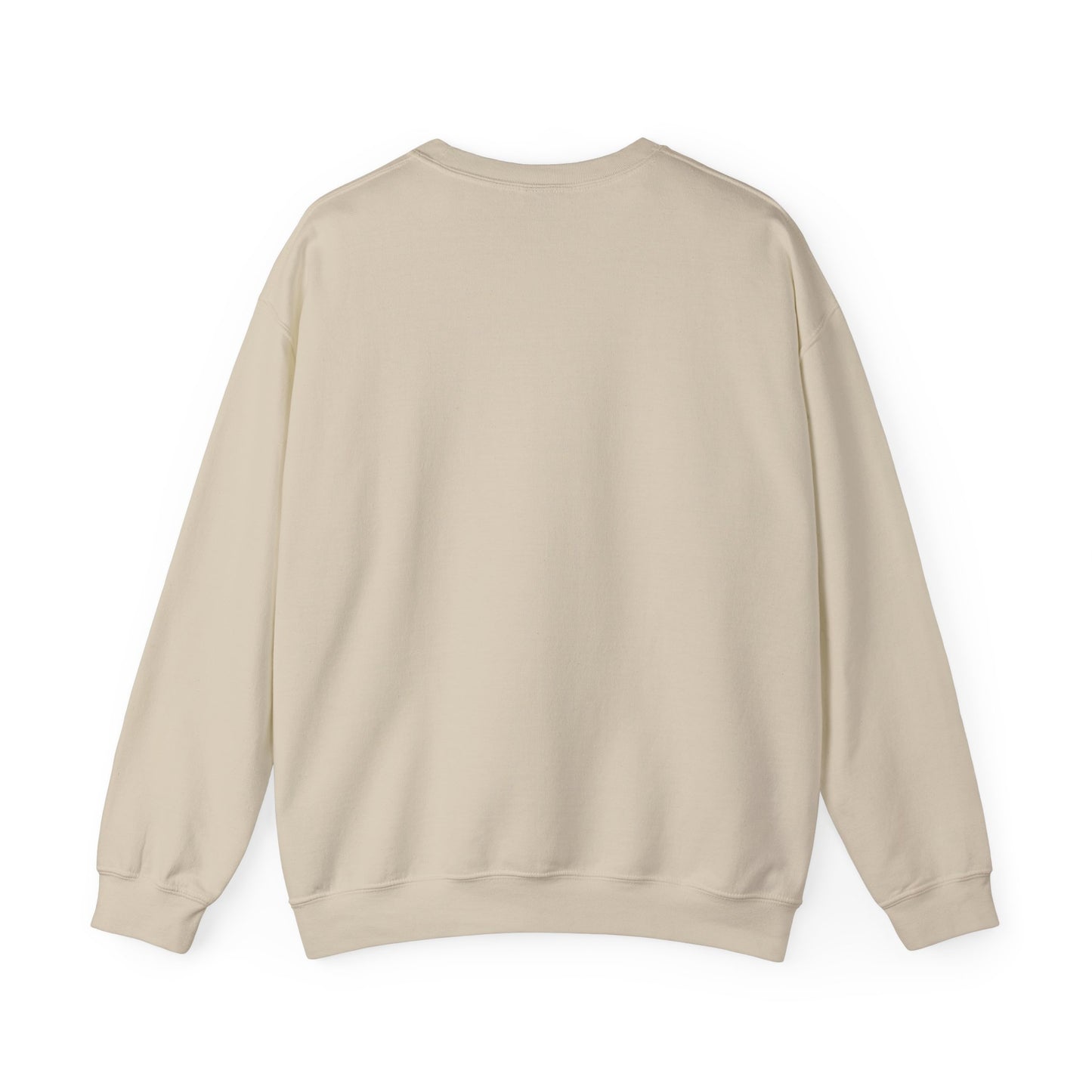 Classic Crewneck Sweatshirt