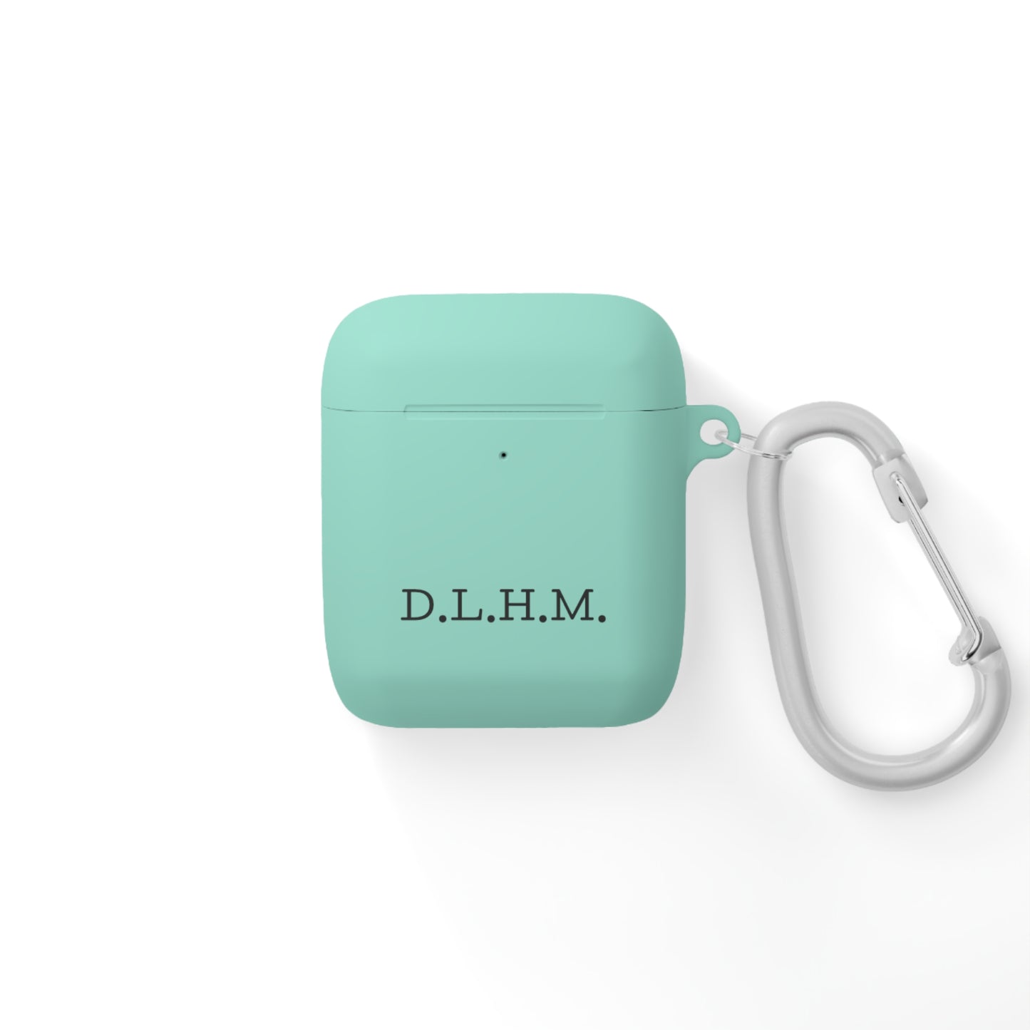 The Oh! Collection AirPod Case