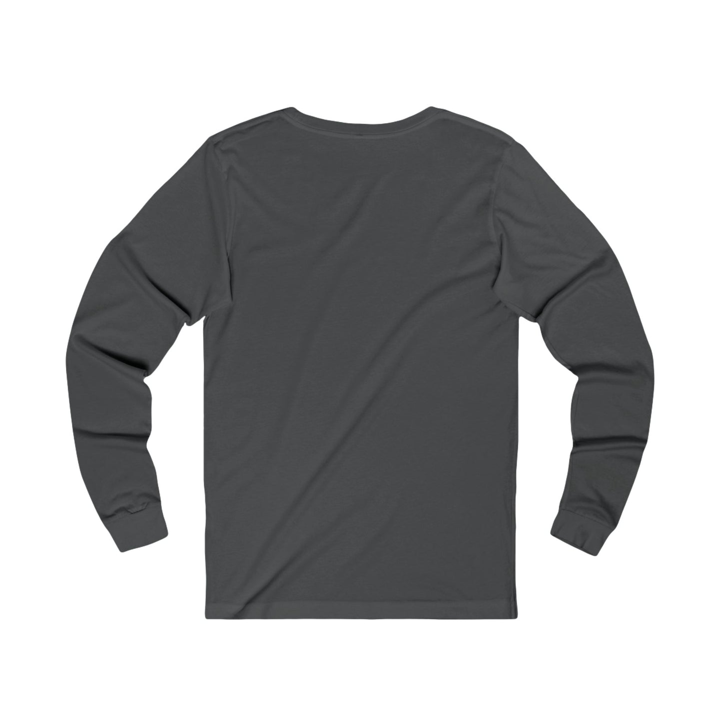 The Oh! Collection Long Sleeve Tee 2