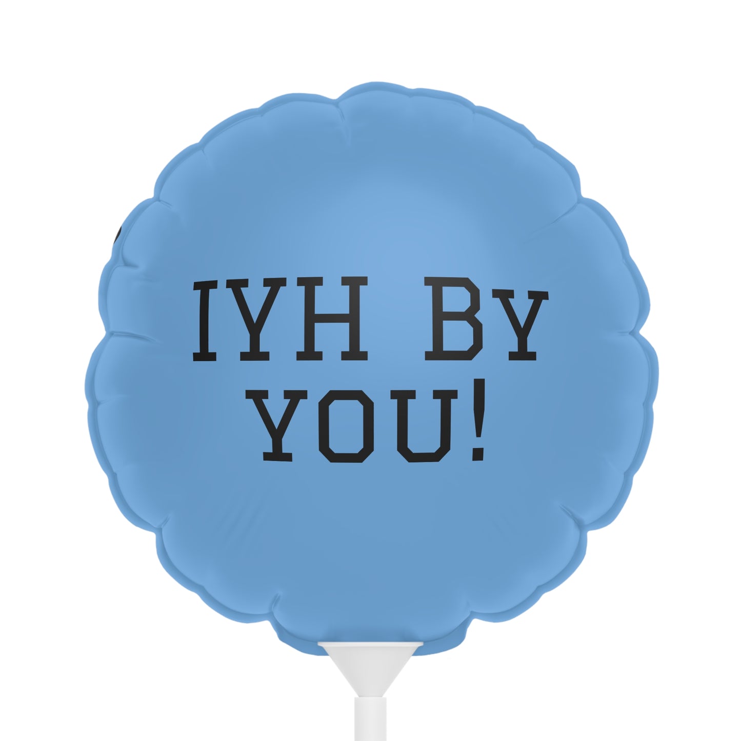 YOU GOT DUMPED Balloon