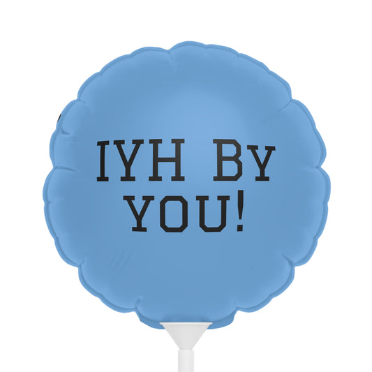 YOU GOT DUMPED Balloon