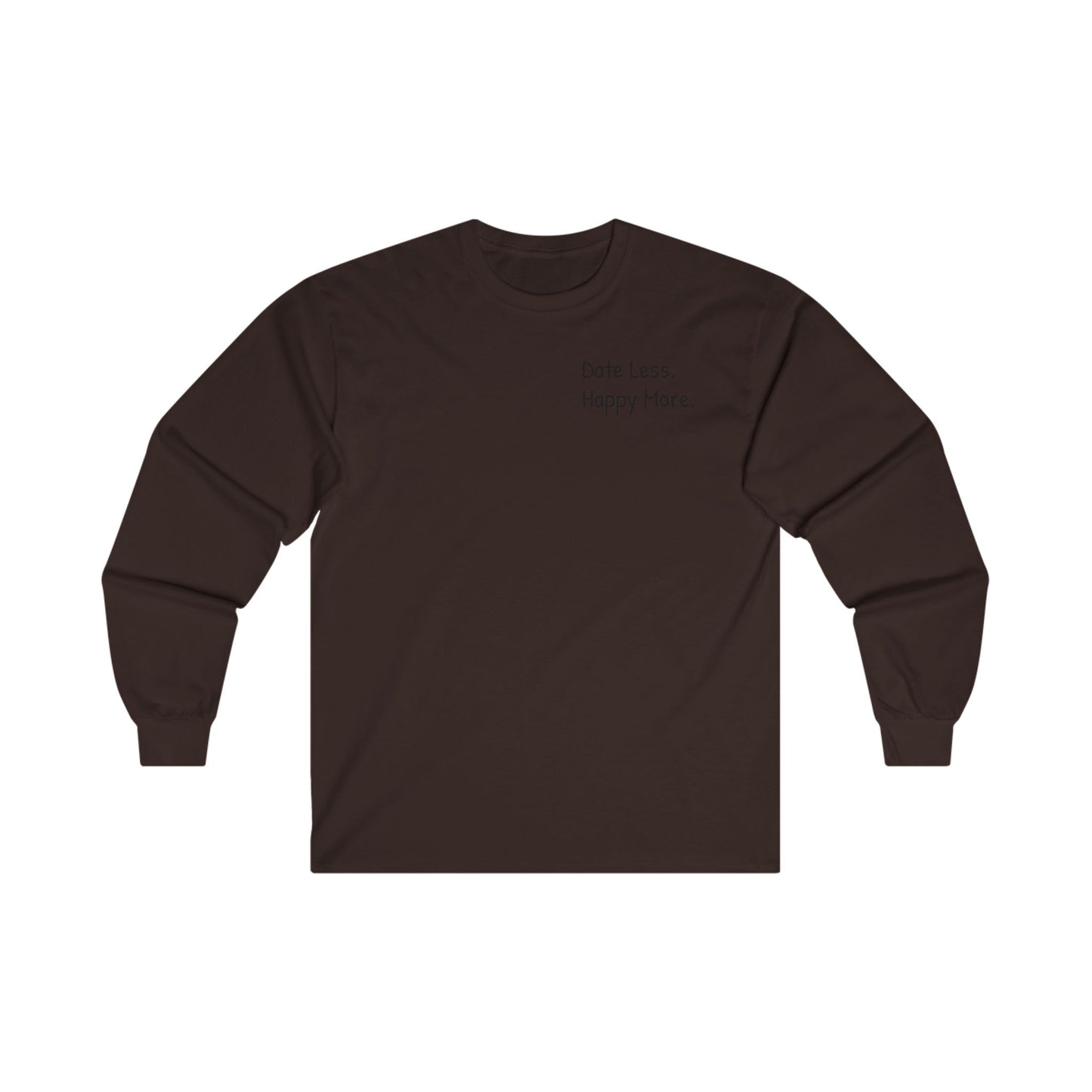 Classic Long Sleeve Tee