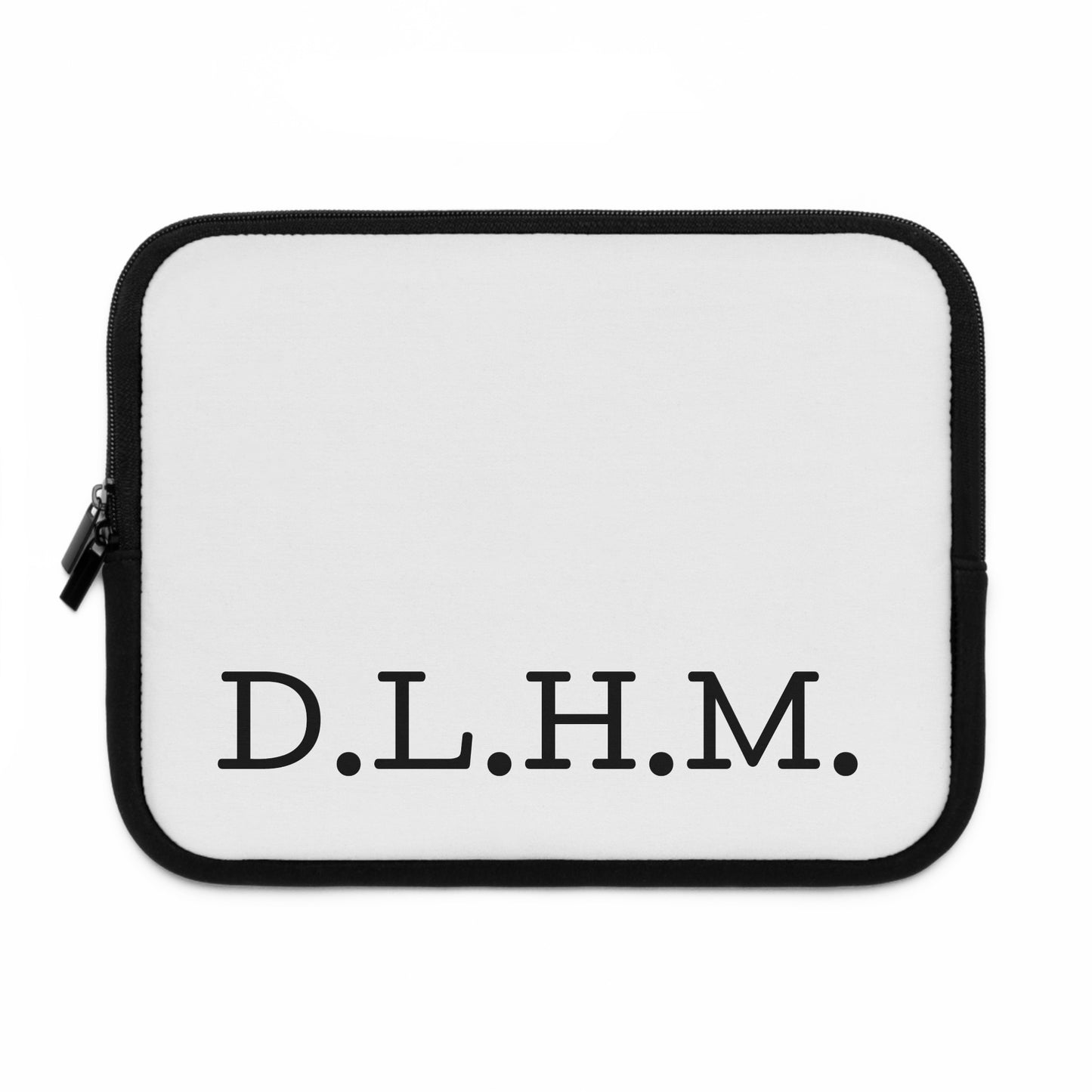 The Oh! Collection Laptop Sleeve