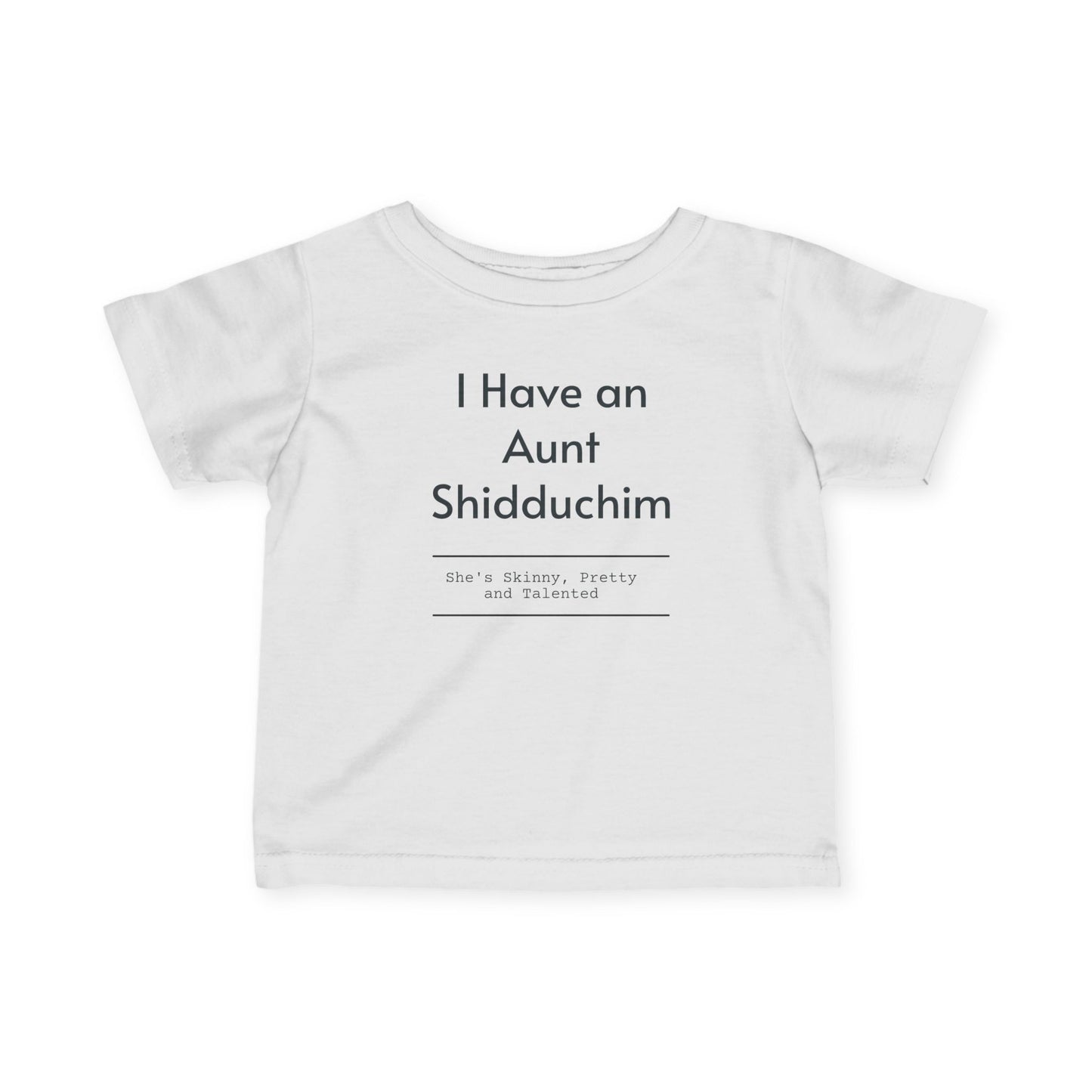 Looking For A Friend Toddler Tee