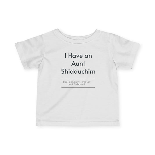 Looking For A Friend Toddler Tee