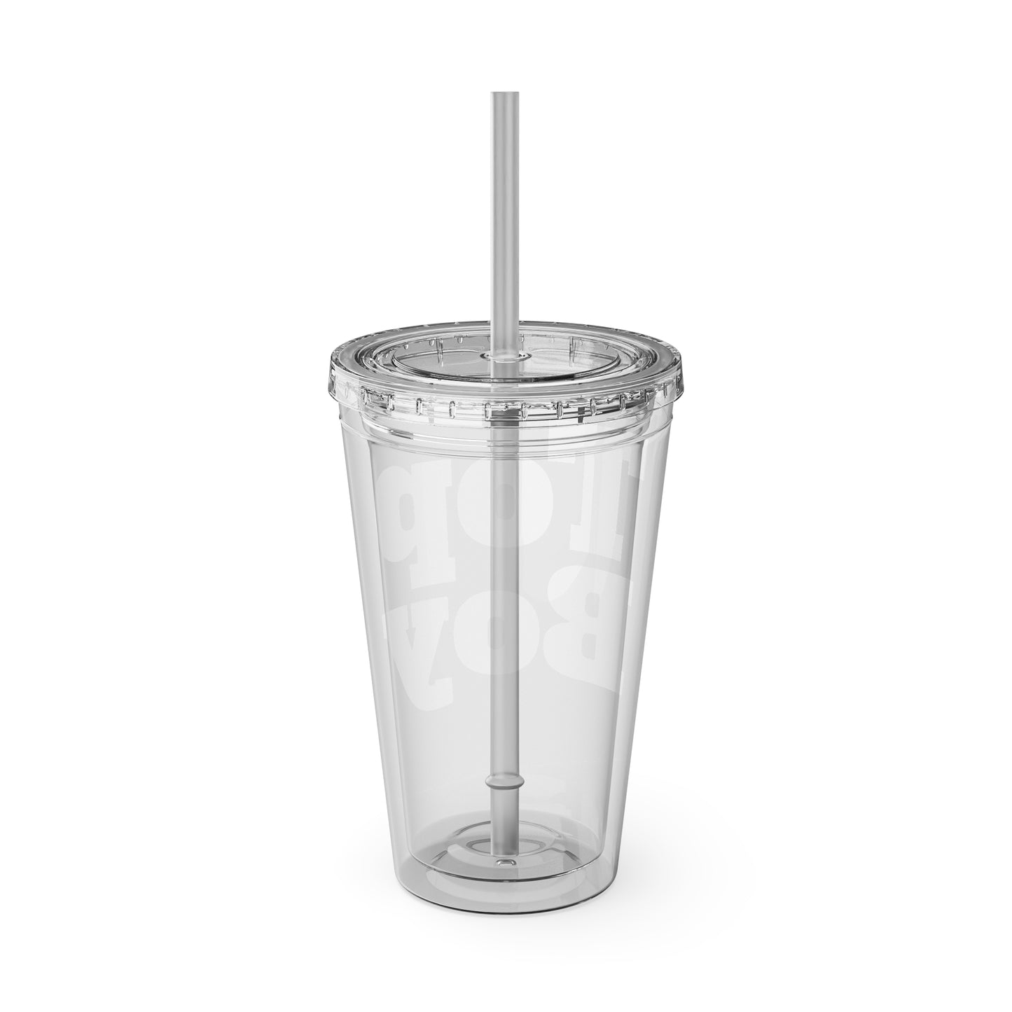 The Top Boy’s Tumbler