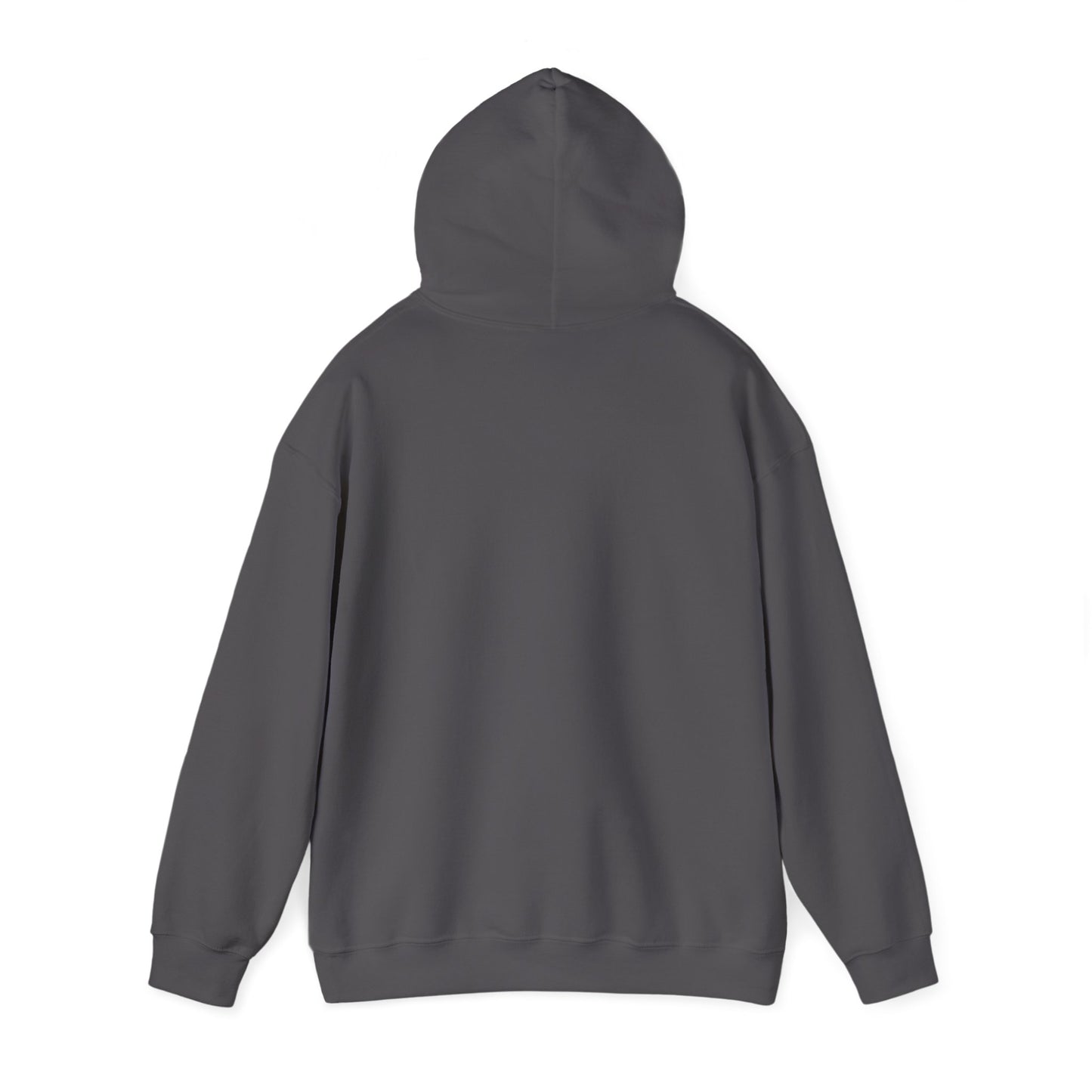 Classic Hooded Sweatshirt