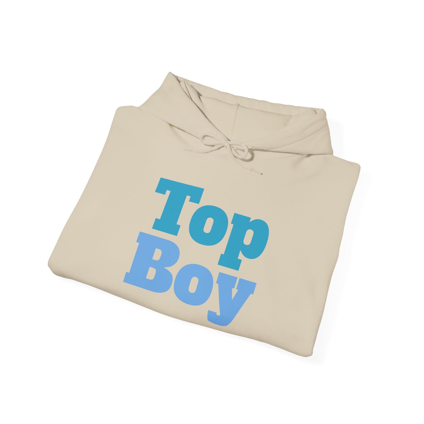 The Top Boy’s Hoodie