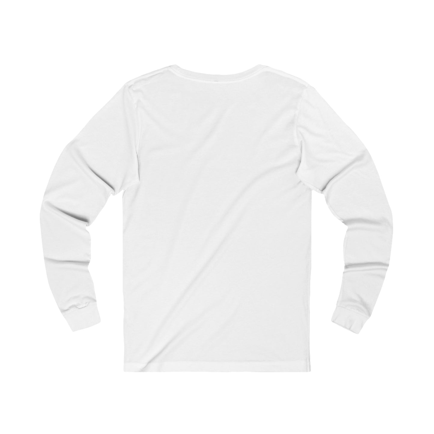 The Oh! Collection Long Sleeve Tee