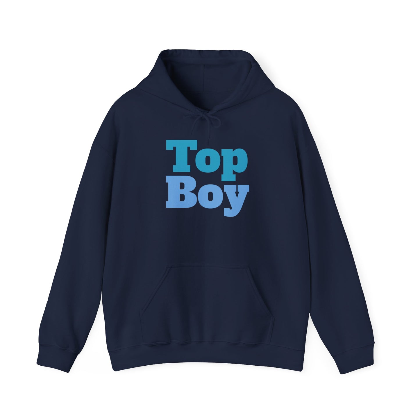 The Top Boy’s Hoodie