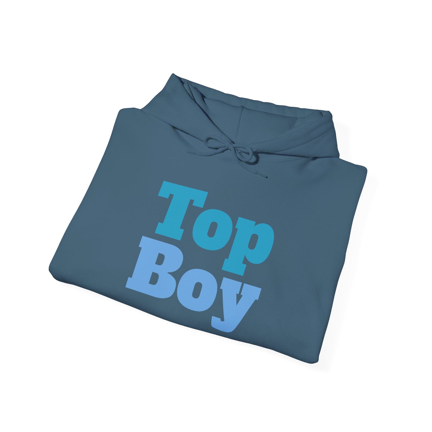 The Top Boy’s Hoodie