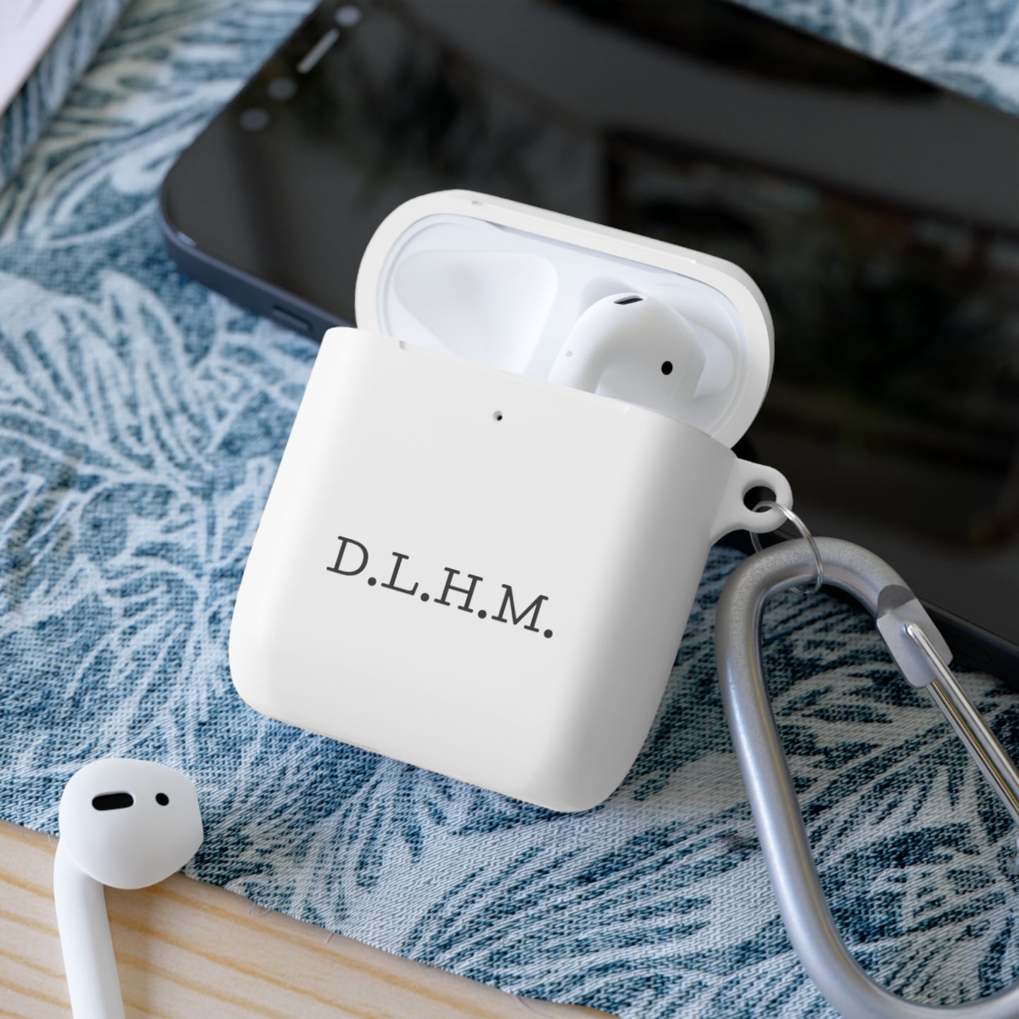 The Oh! Collection AirPod Case