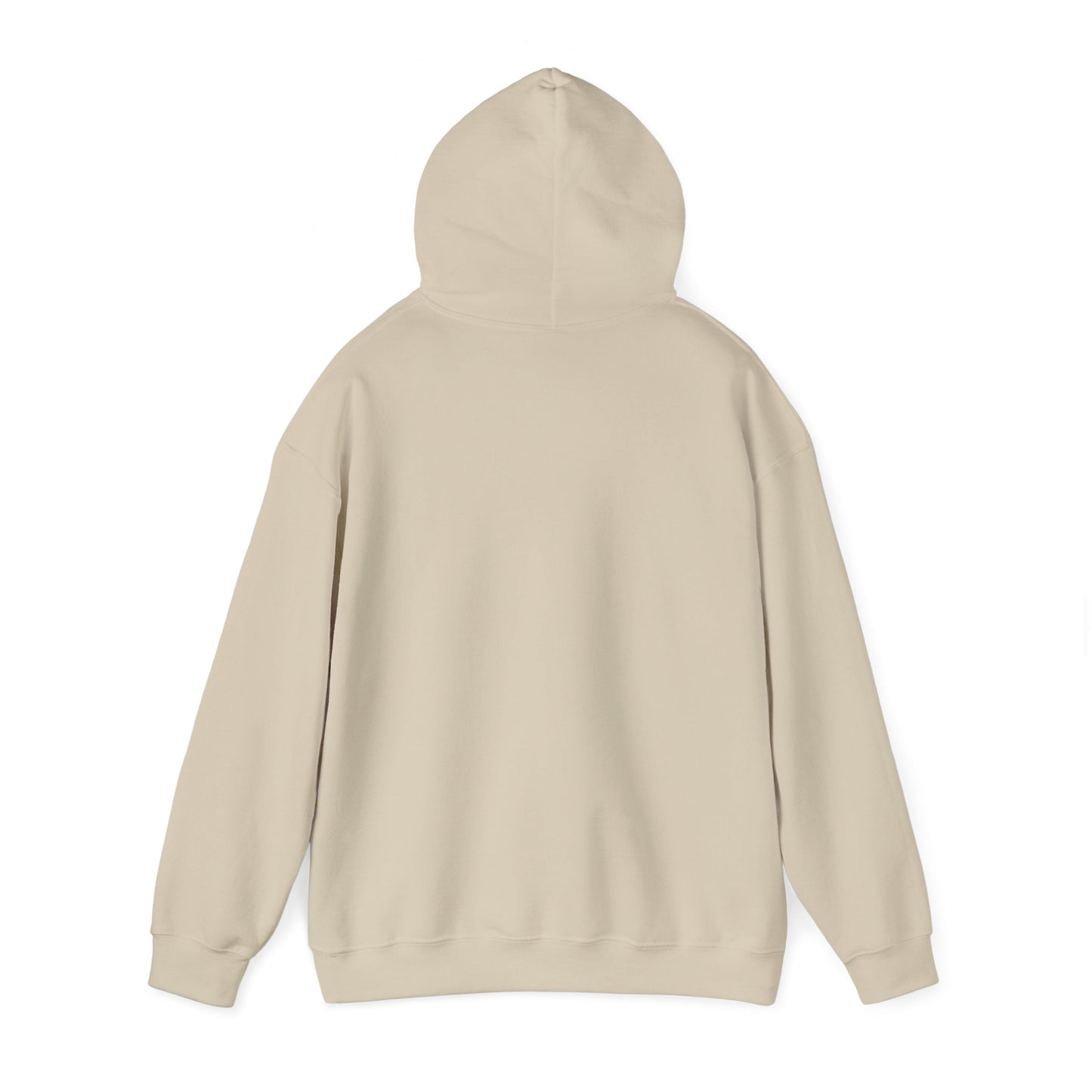 Classic Hooded Sweatshirt