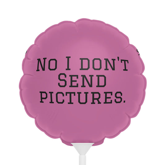 YOU GOT DUMPED Balloon