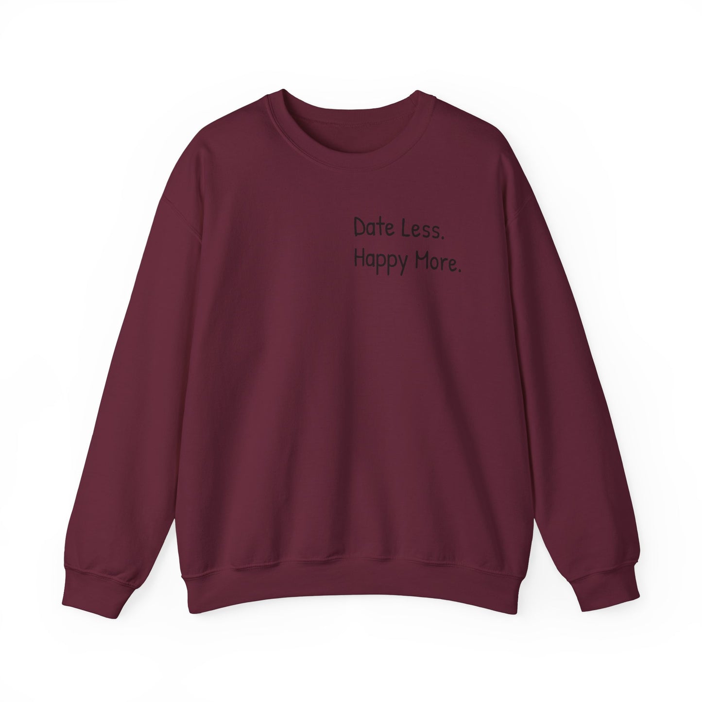 Classic Crewneck Sweatshirt