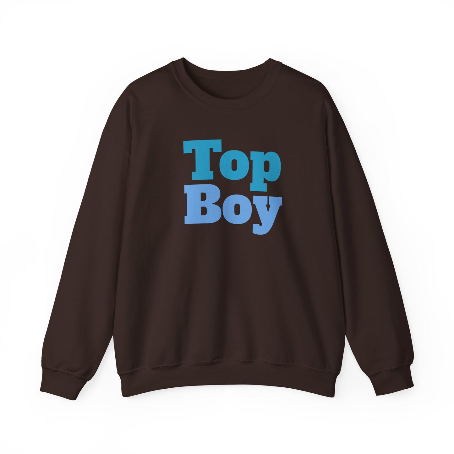 The Top Boy’s Crewneck