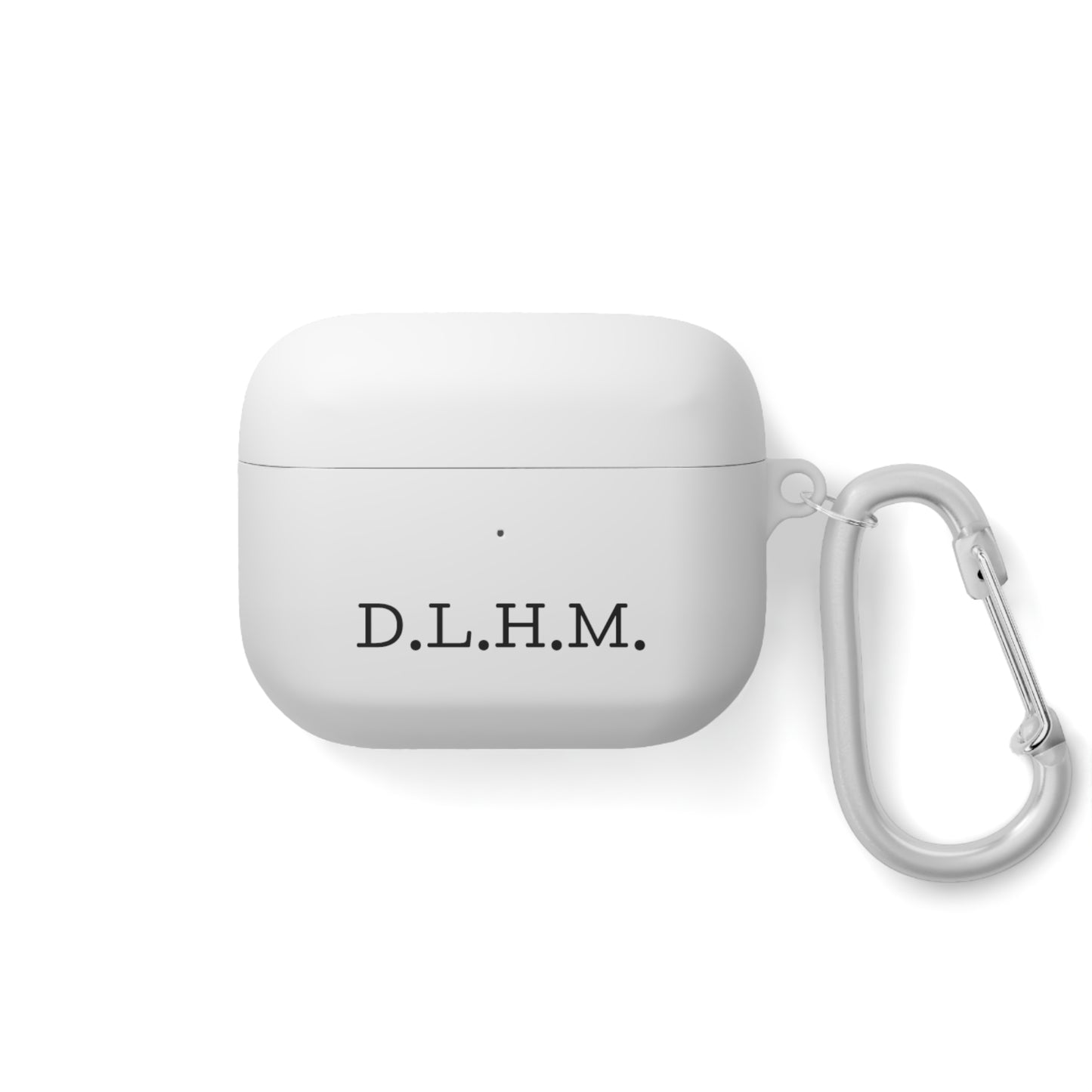 The Oh! Collection AirPod Case