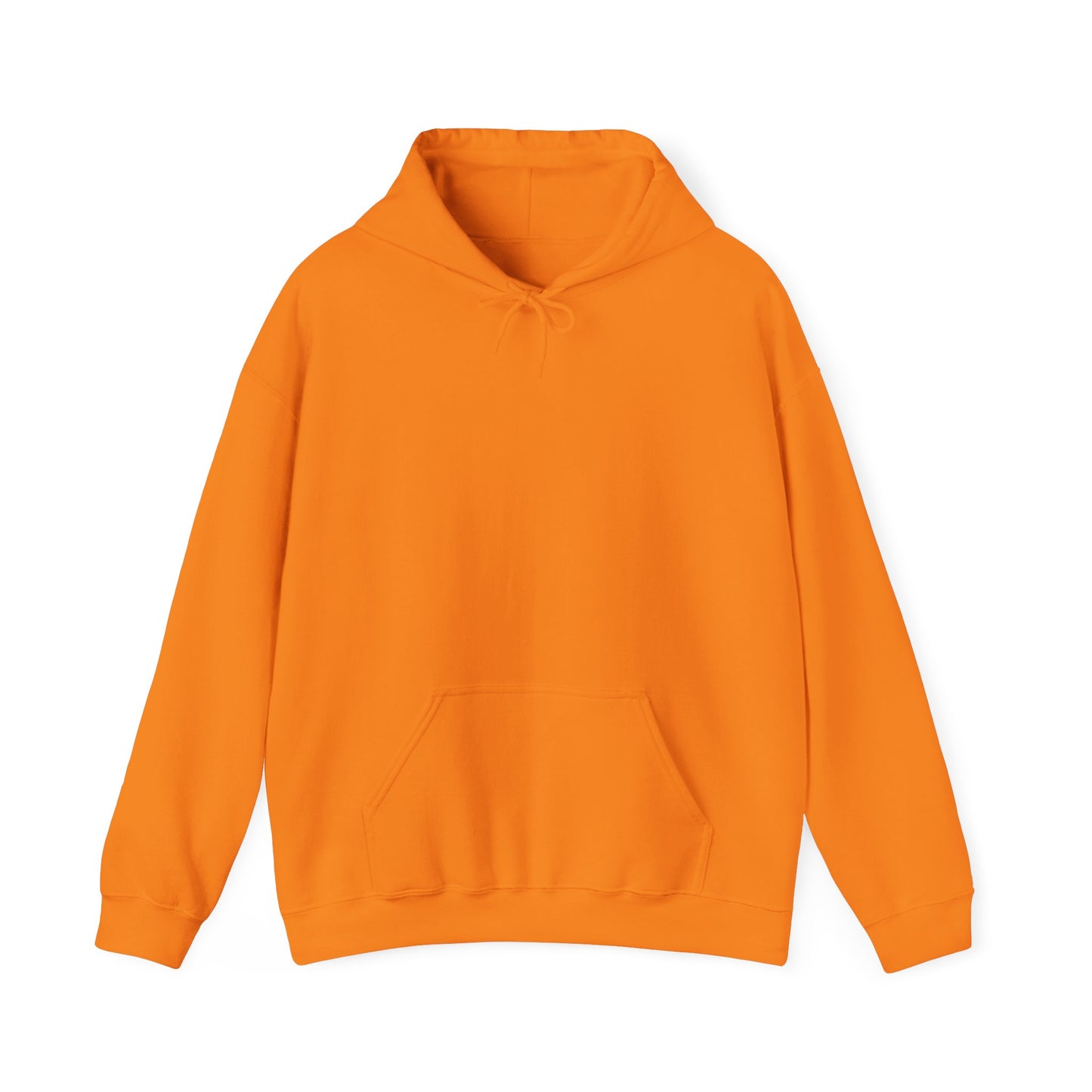 Classic Hooded Sweatshirt