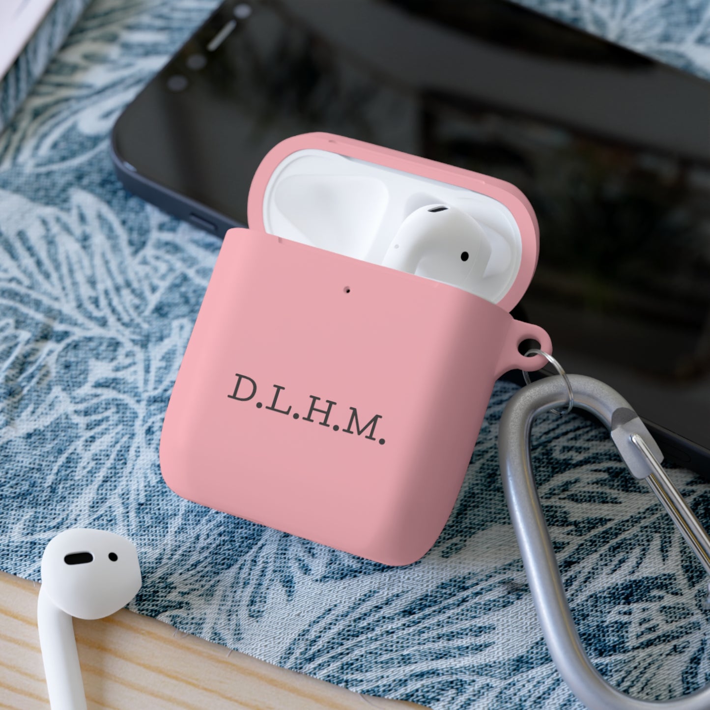 The Oh! Collection AirPod Case