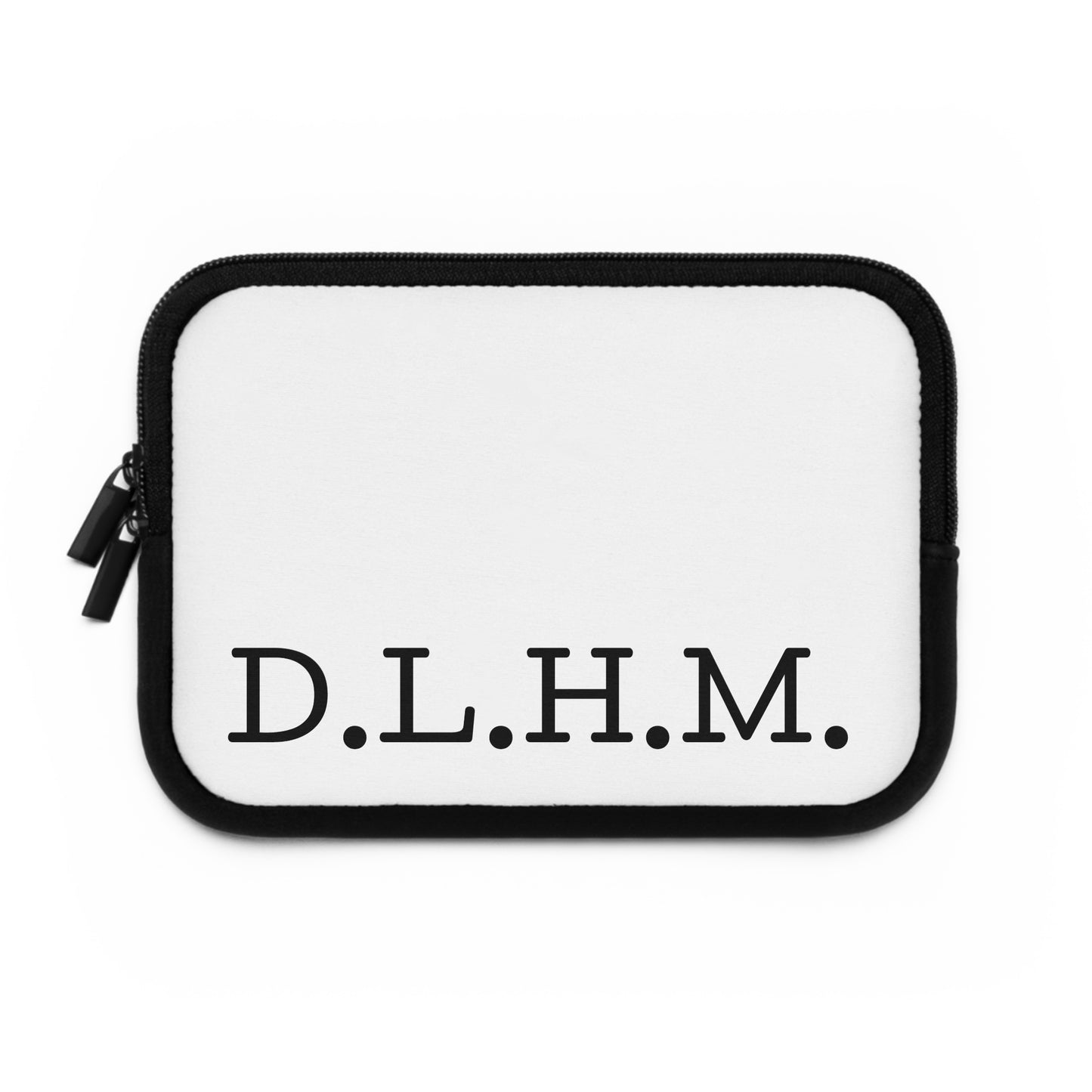 The Oh! Collection Laptop Sleeve