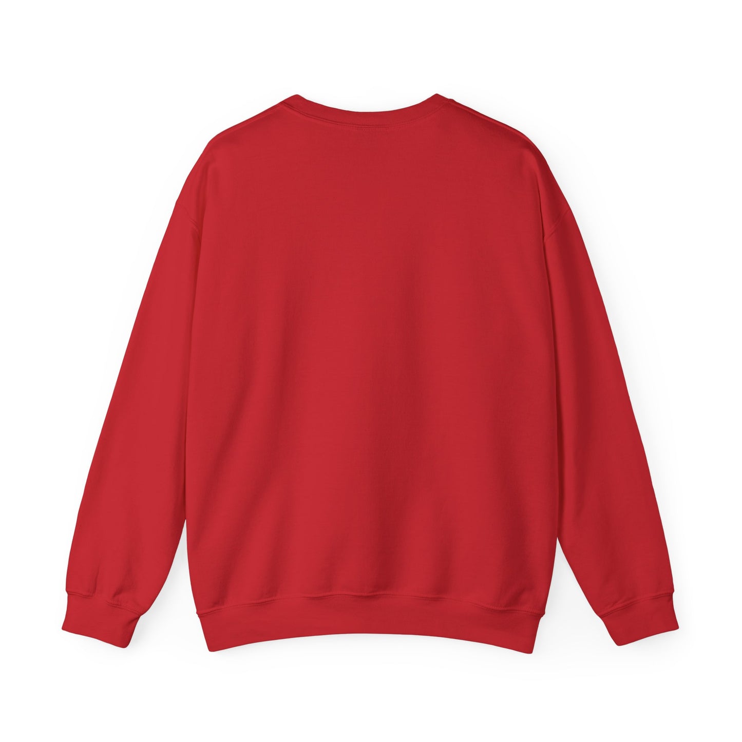 Classic Crewneck Sweatshirt