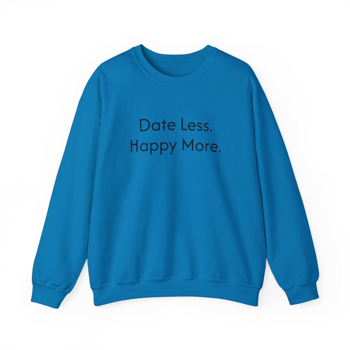 Classic Crewneck Sweatshirt