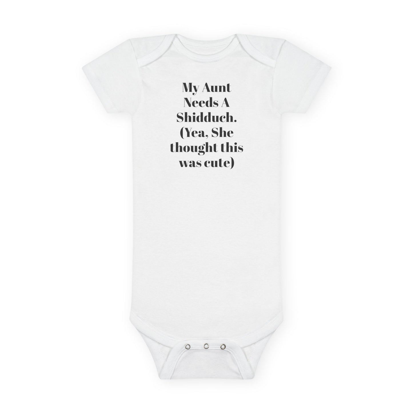 Looking For A Friend Onesie
