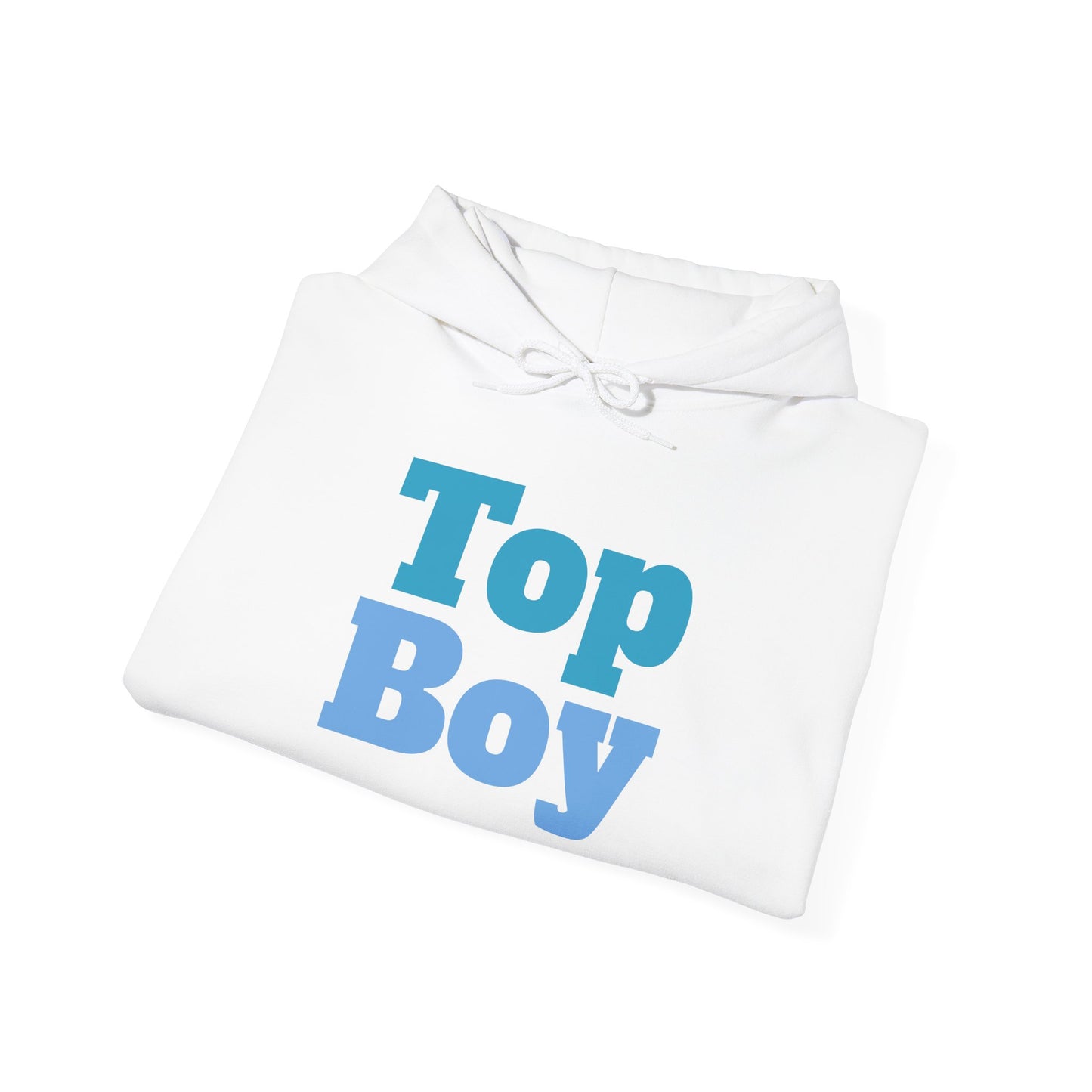 The Top Boy’s Hoodie