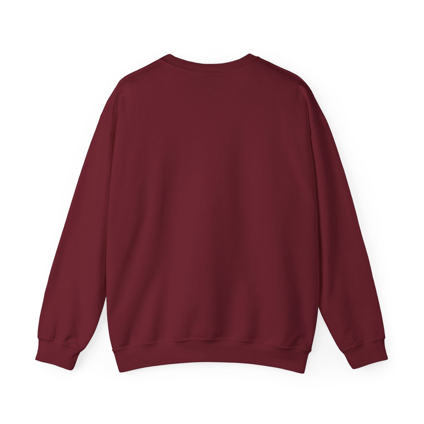 Classic Crewneck Sweatshirt