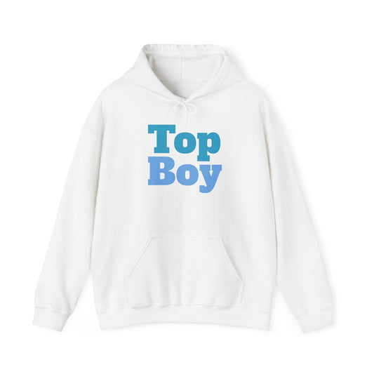 The Top Boy’s Hoodie