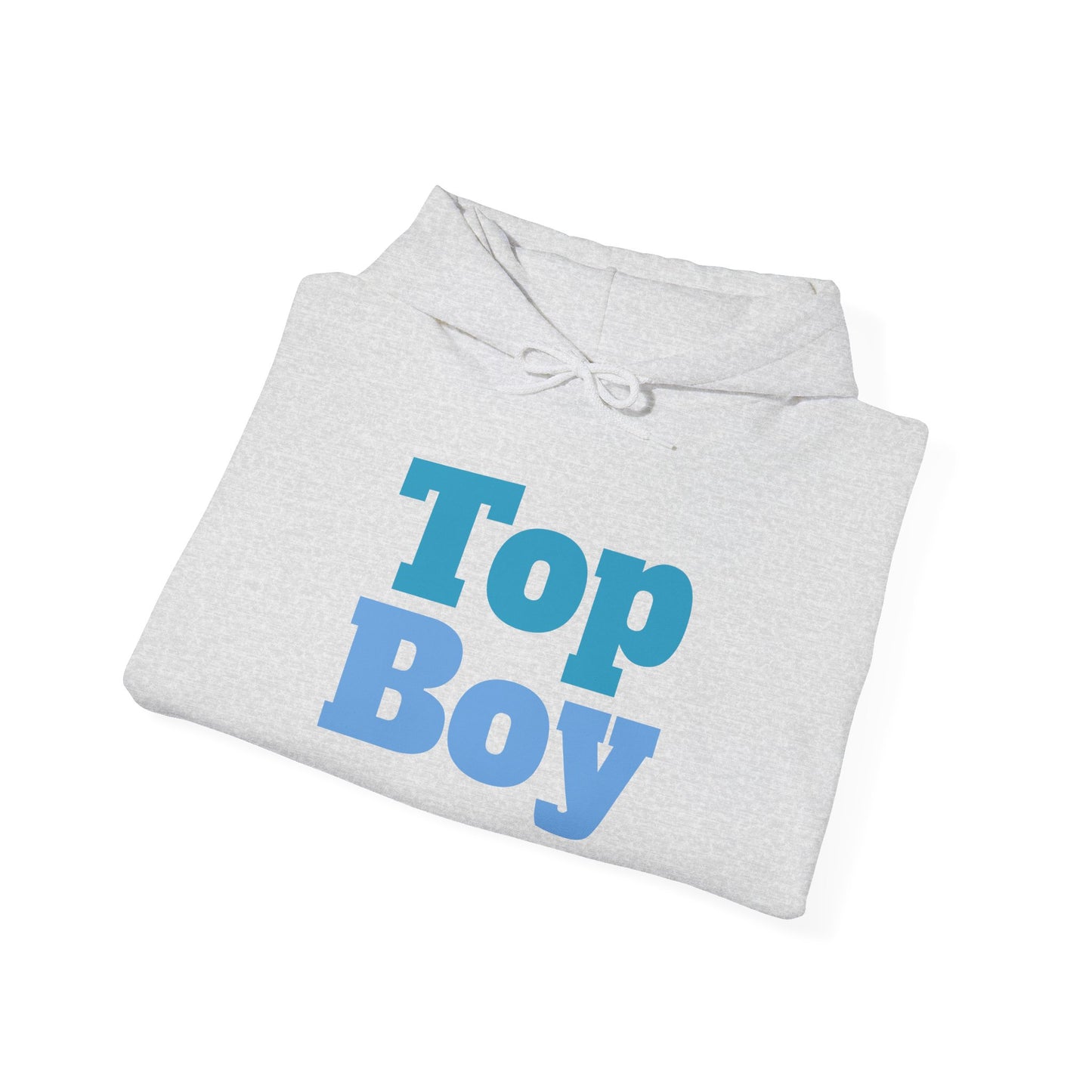 The Top Boy’s Hoodie