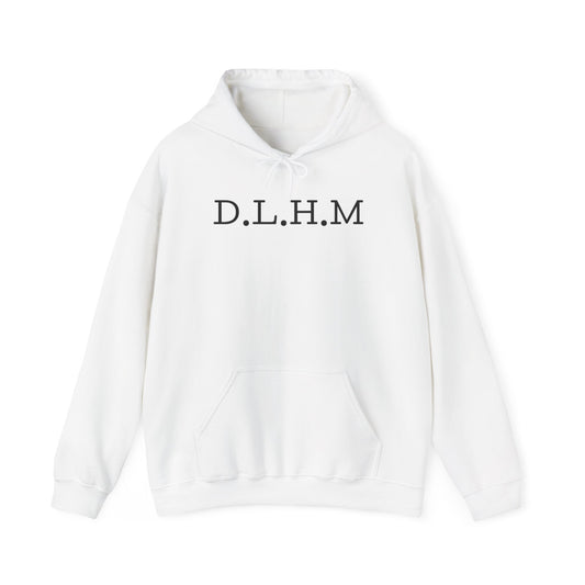 The Oh! Collection Hoodie