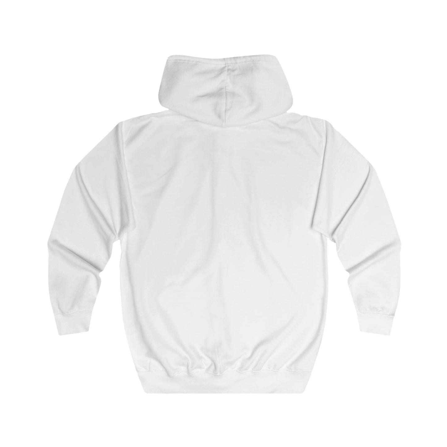 The Oh! Collection Zip Up